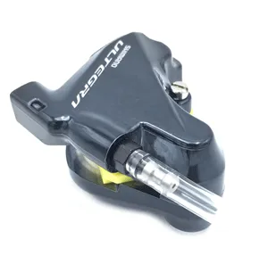 SHIMANO TL-BR professional DISC BRAKE BLEED KIT