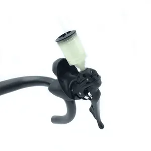 SHIMANO TL-BR professional DISC BRAKE BLEED KIT