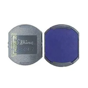 Shiny Replacement Ink Pad R524-7 (for R524)