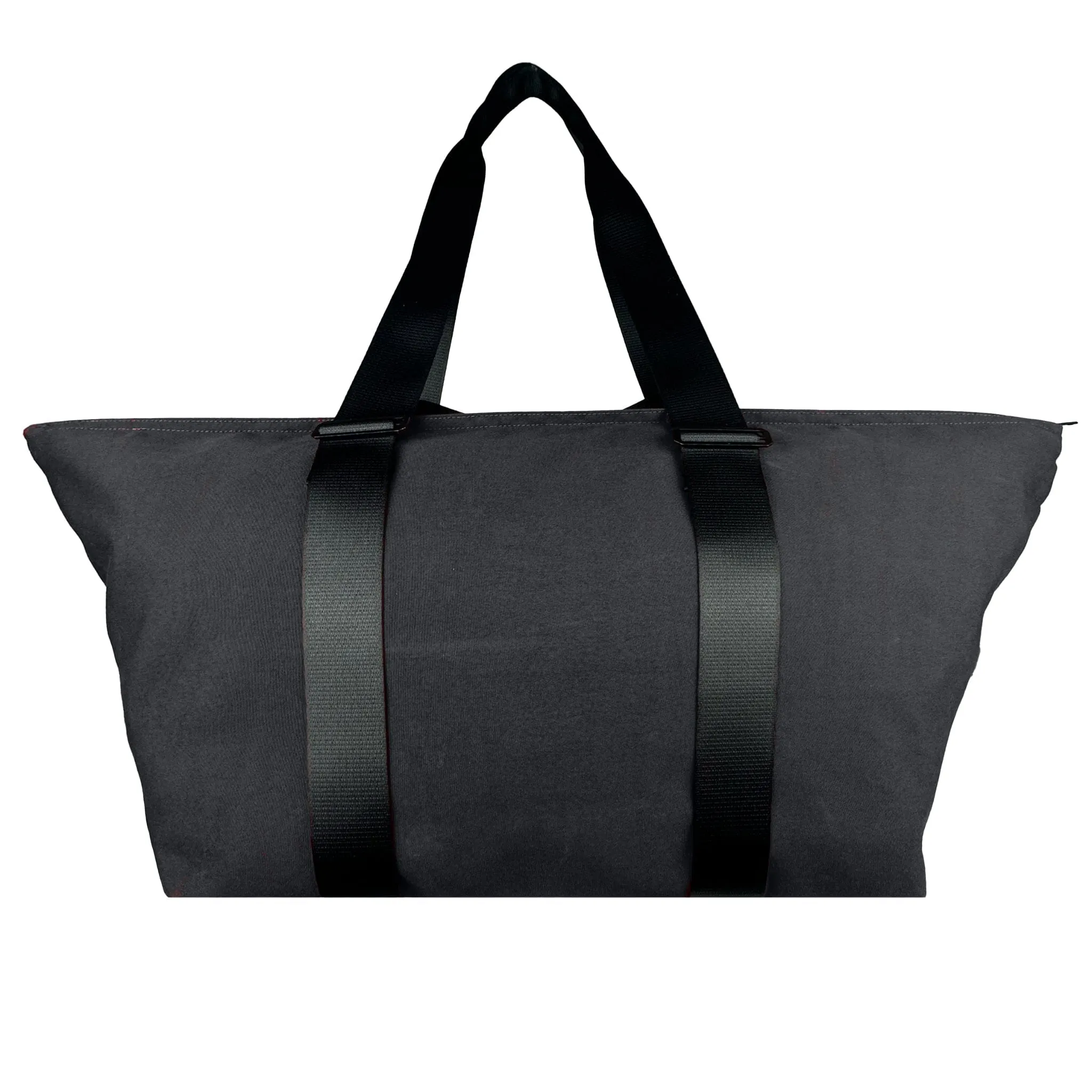Shoalts Weather-Resistant Twill Vegan Weekender | Multiple Colours
