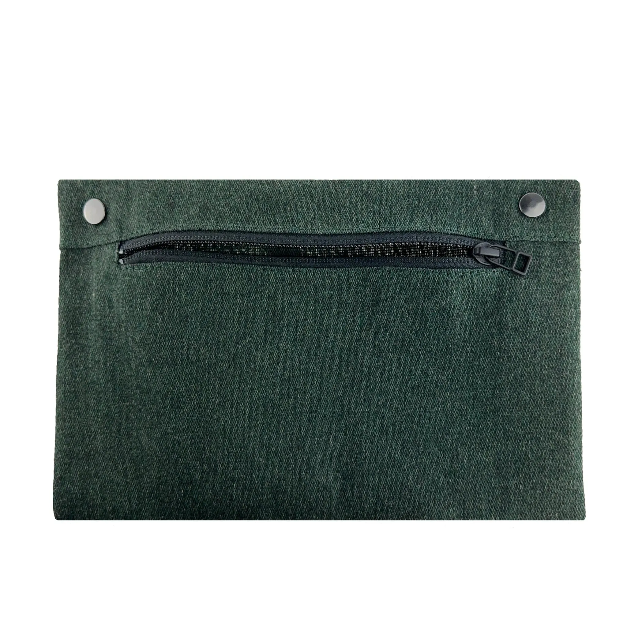Shoalts Weather-Resistant Twill Vegan Weekender | Multiple Colours