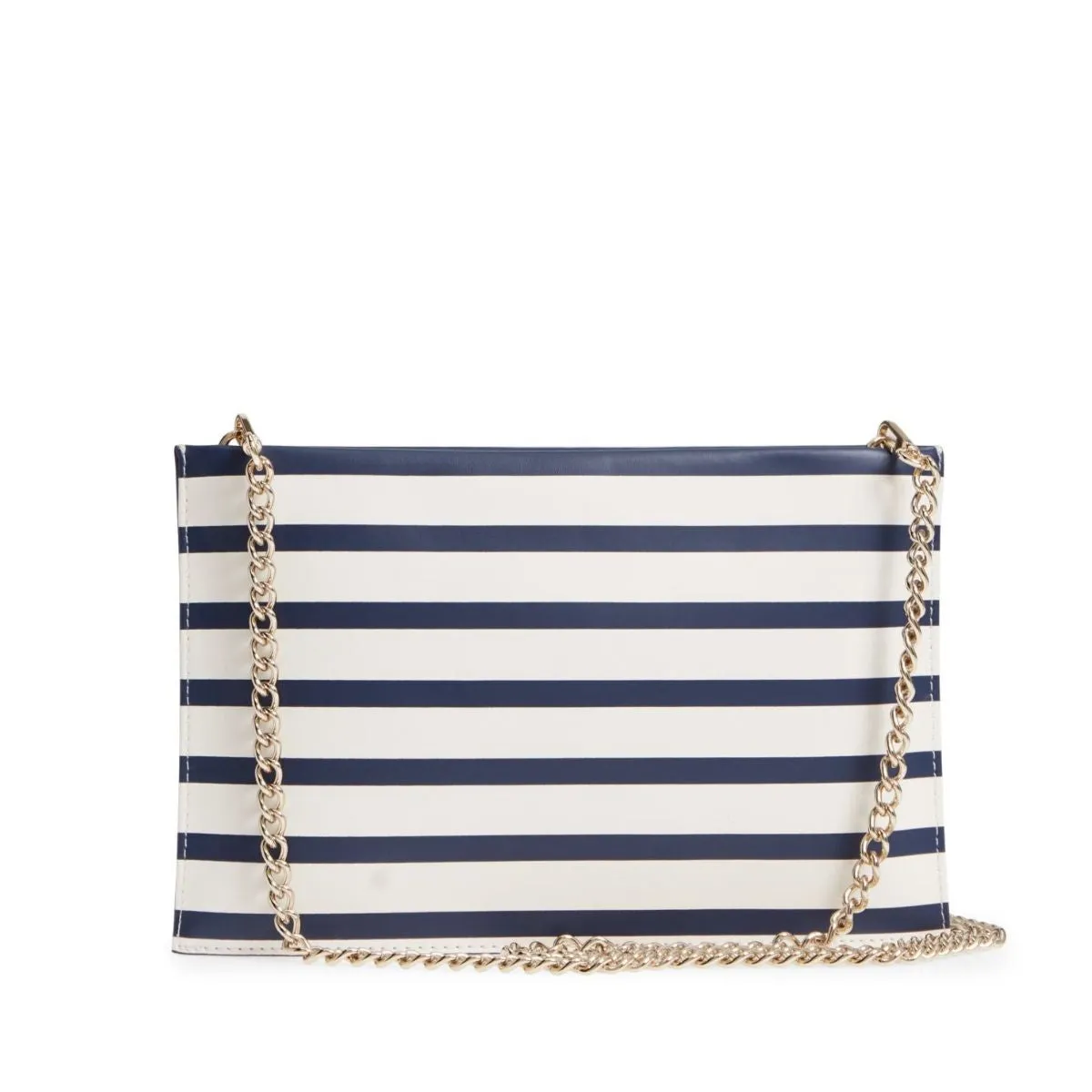 Shore Thing Crab Stripe Sima Crossbody Bag