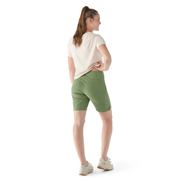 Shorts Smartwool Active 8" Femmes