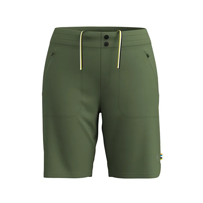 Shorts Smartwool Active 8" Femmes