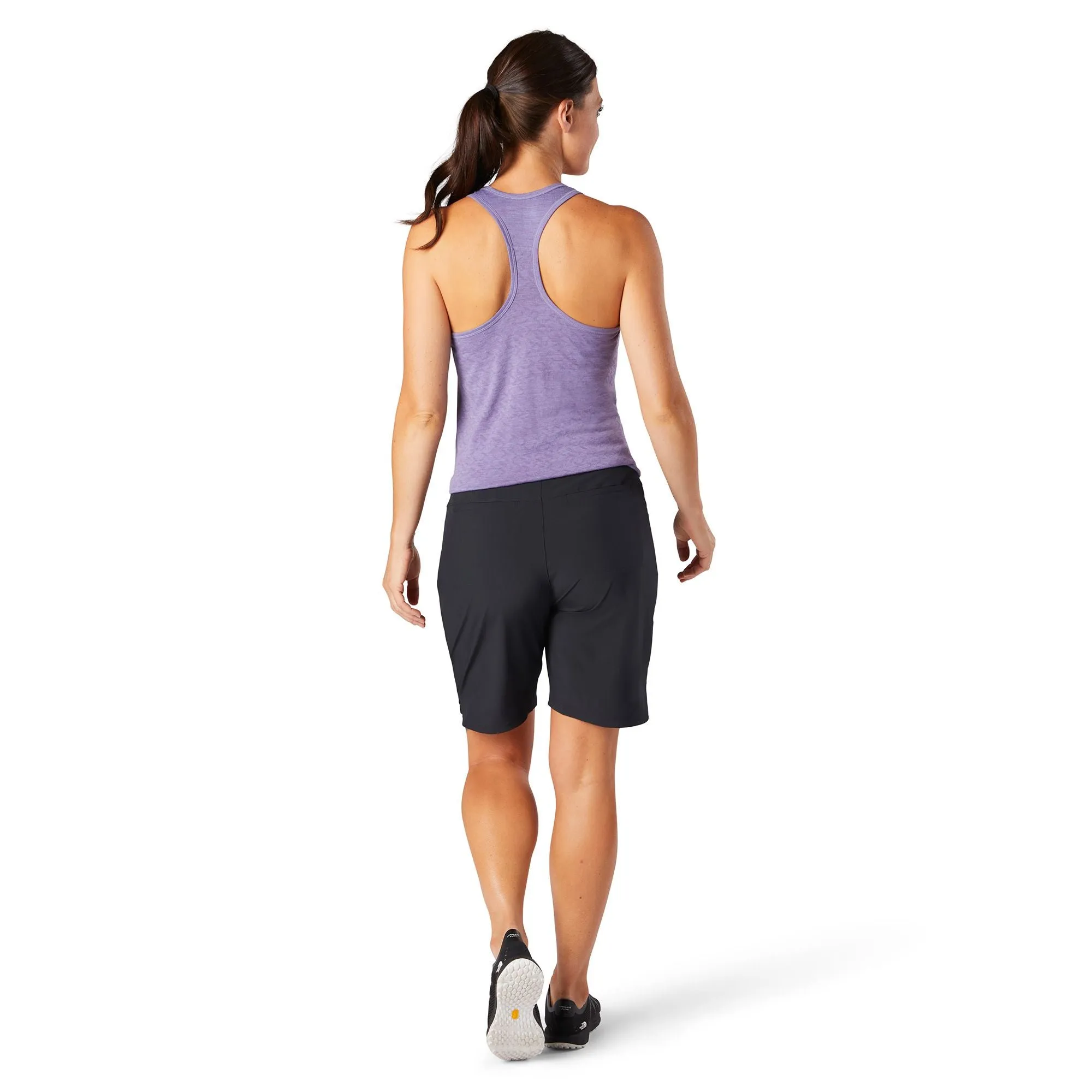 Shorts Smartwool Active 8" Femmes