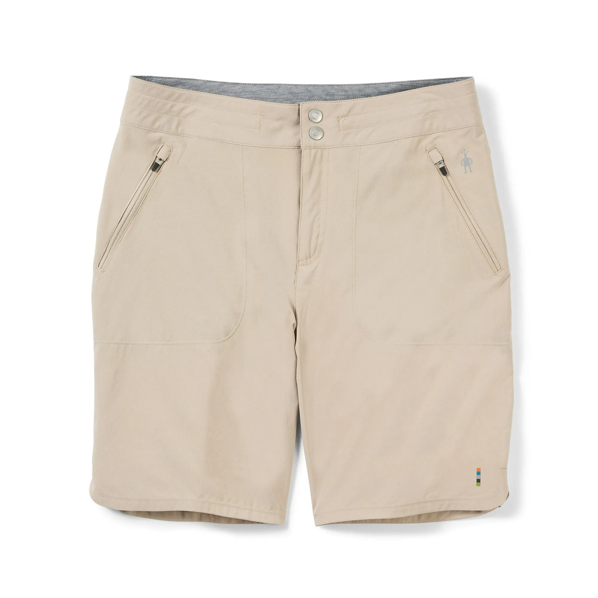 Shorts Smartwool Active 8" Femmes