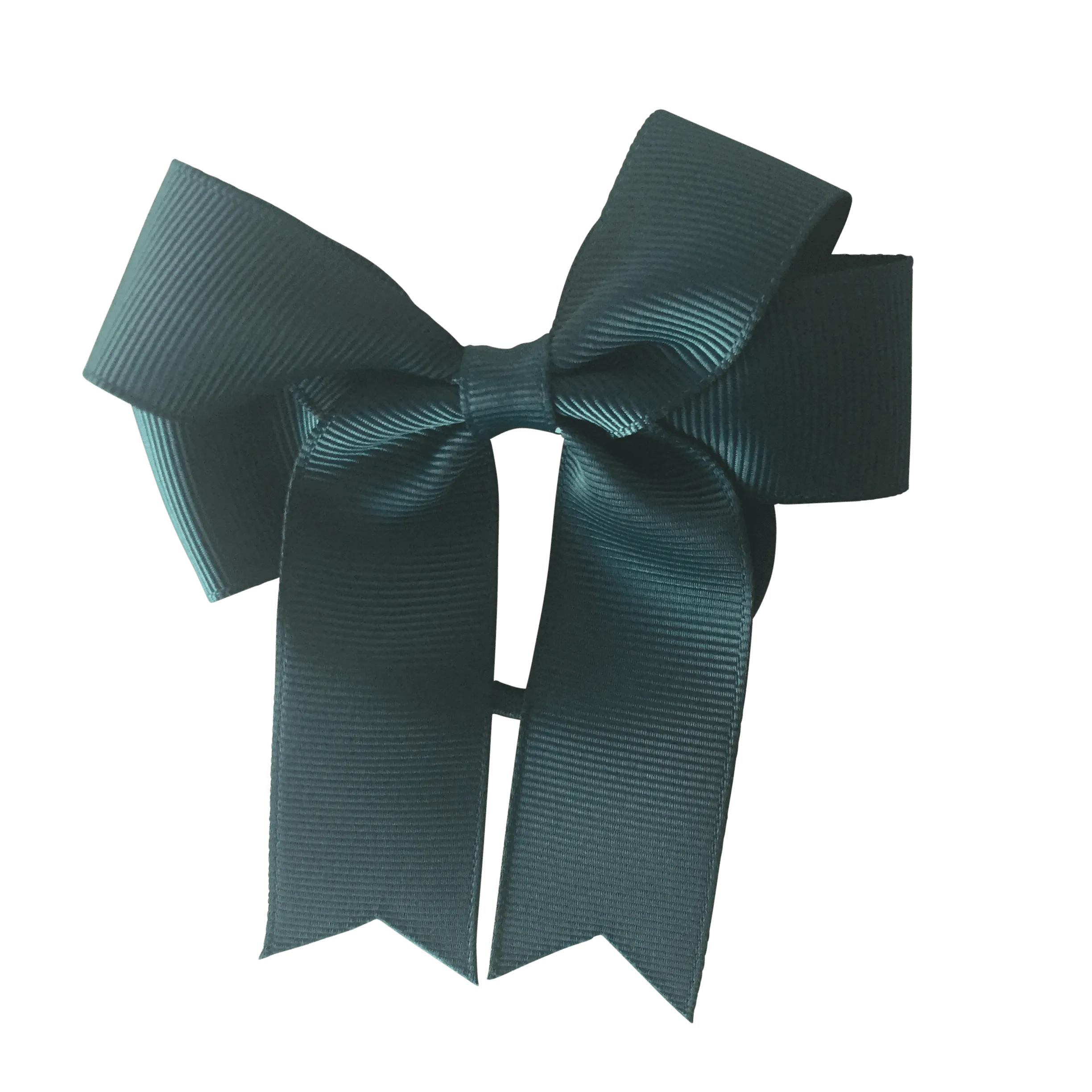 Simple Bow Hair Tie