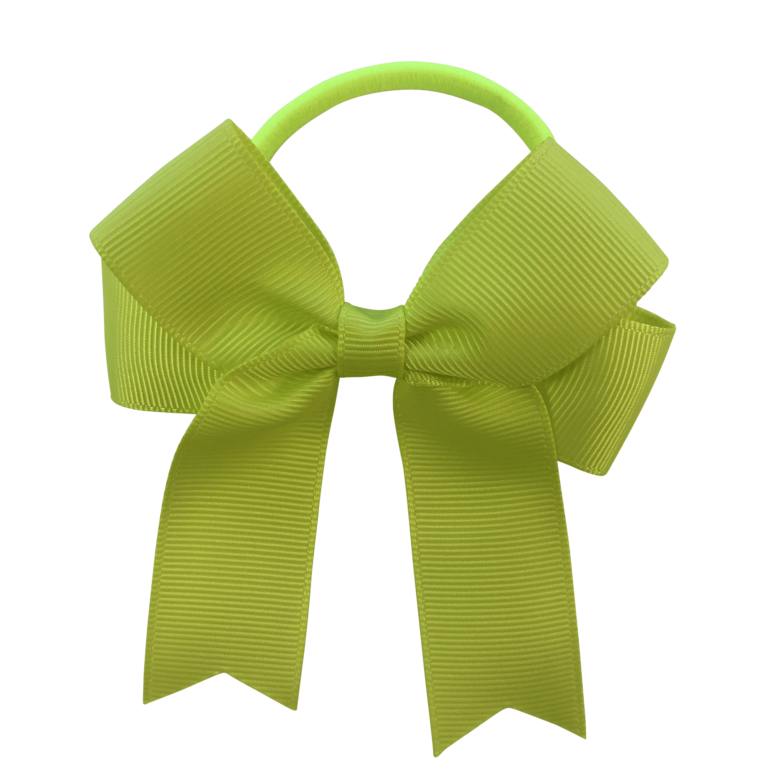 Simple Bow Hair Tie