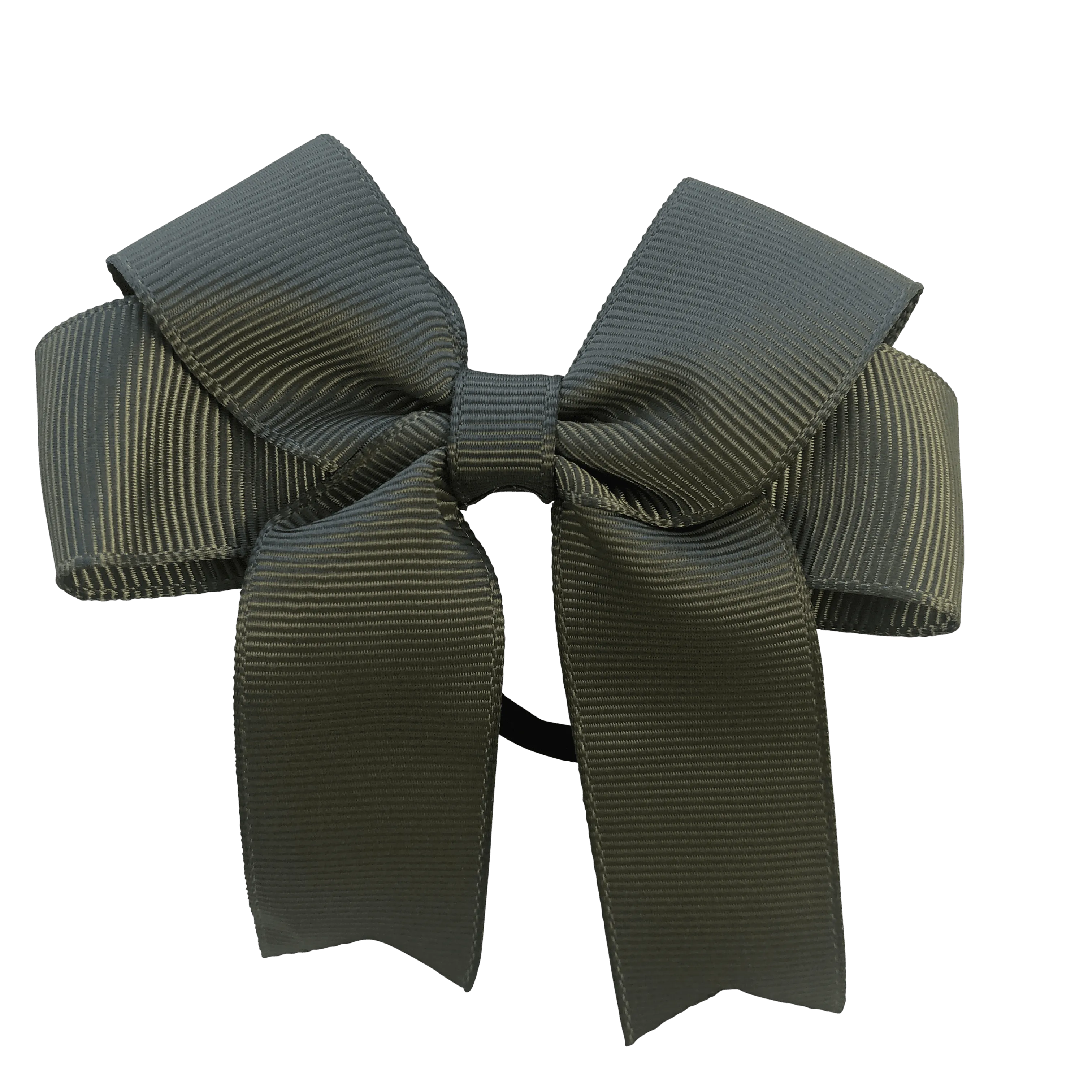 Simple Bow Hair Tie