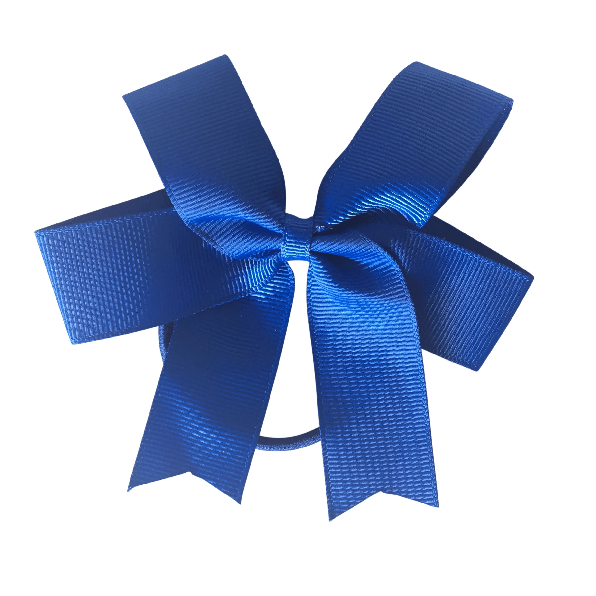 Simple Bow Hair Tie