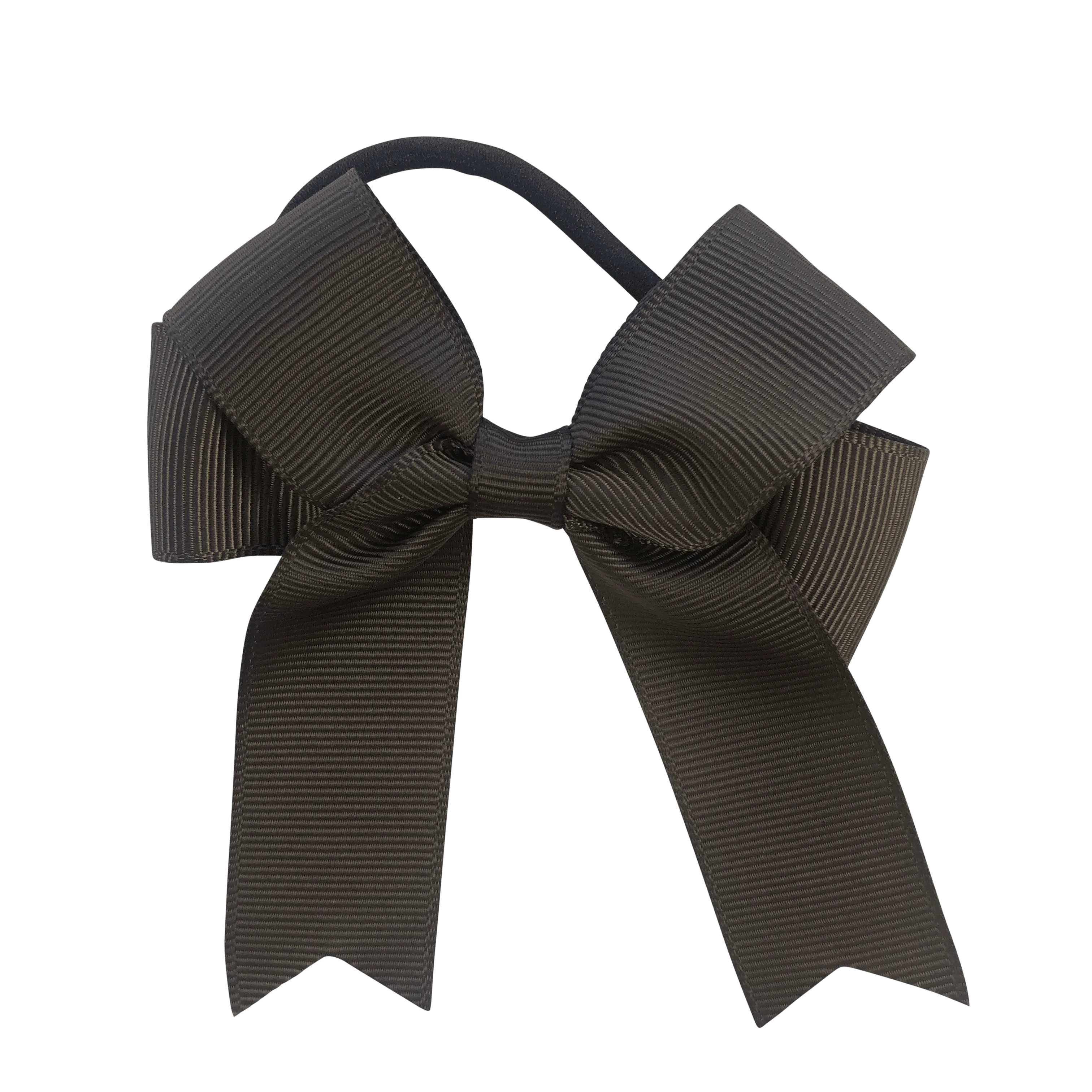 Simple Bow Hair Tie