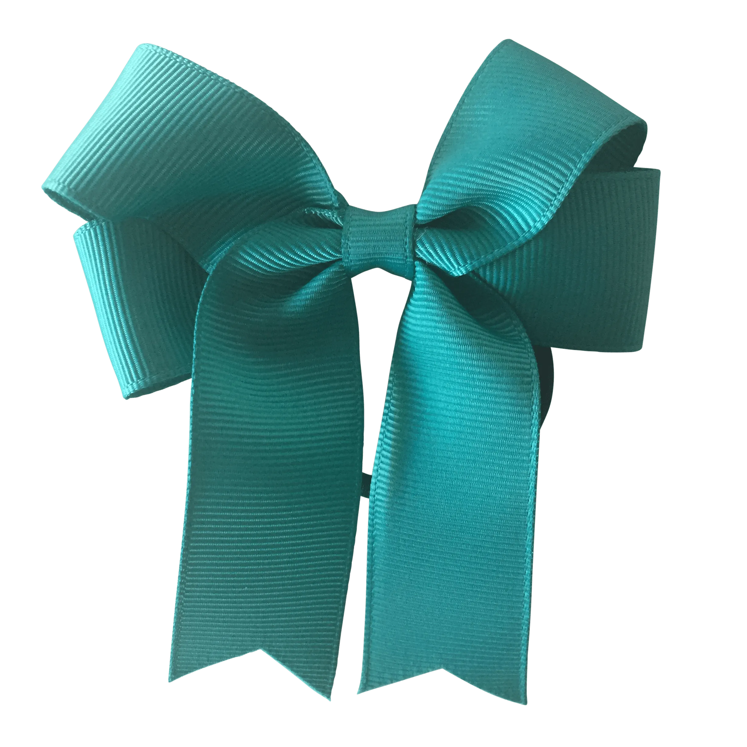 Simple Bow Hair Tie