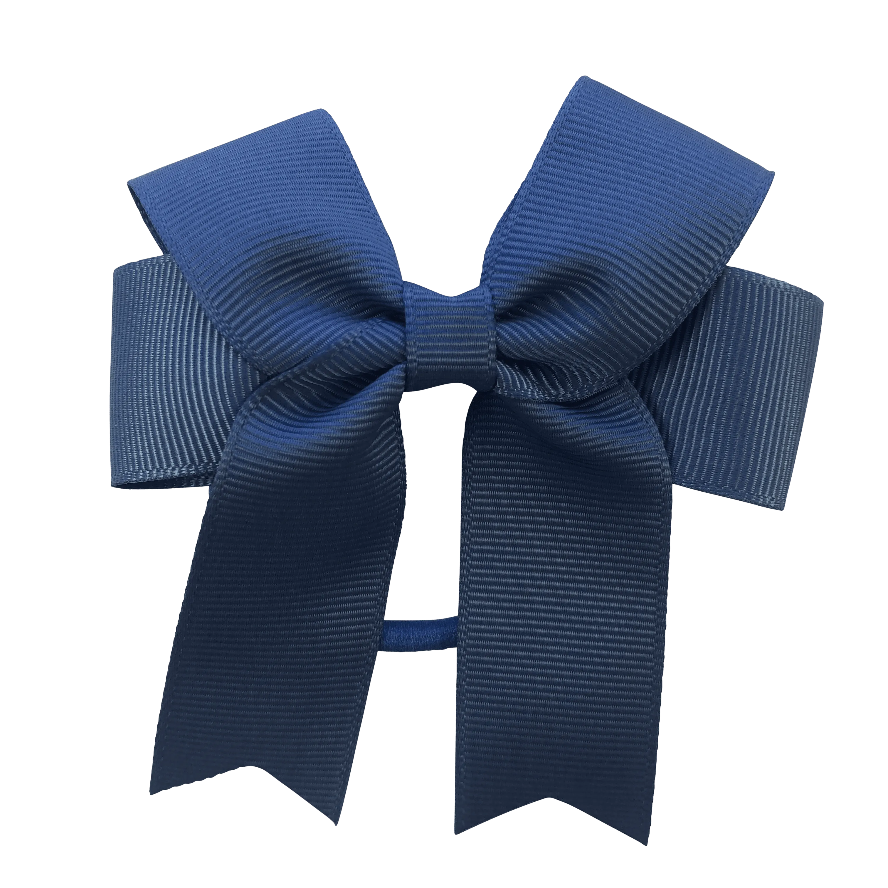 Simple Bow Hair Tie