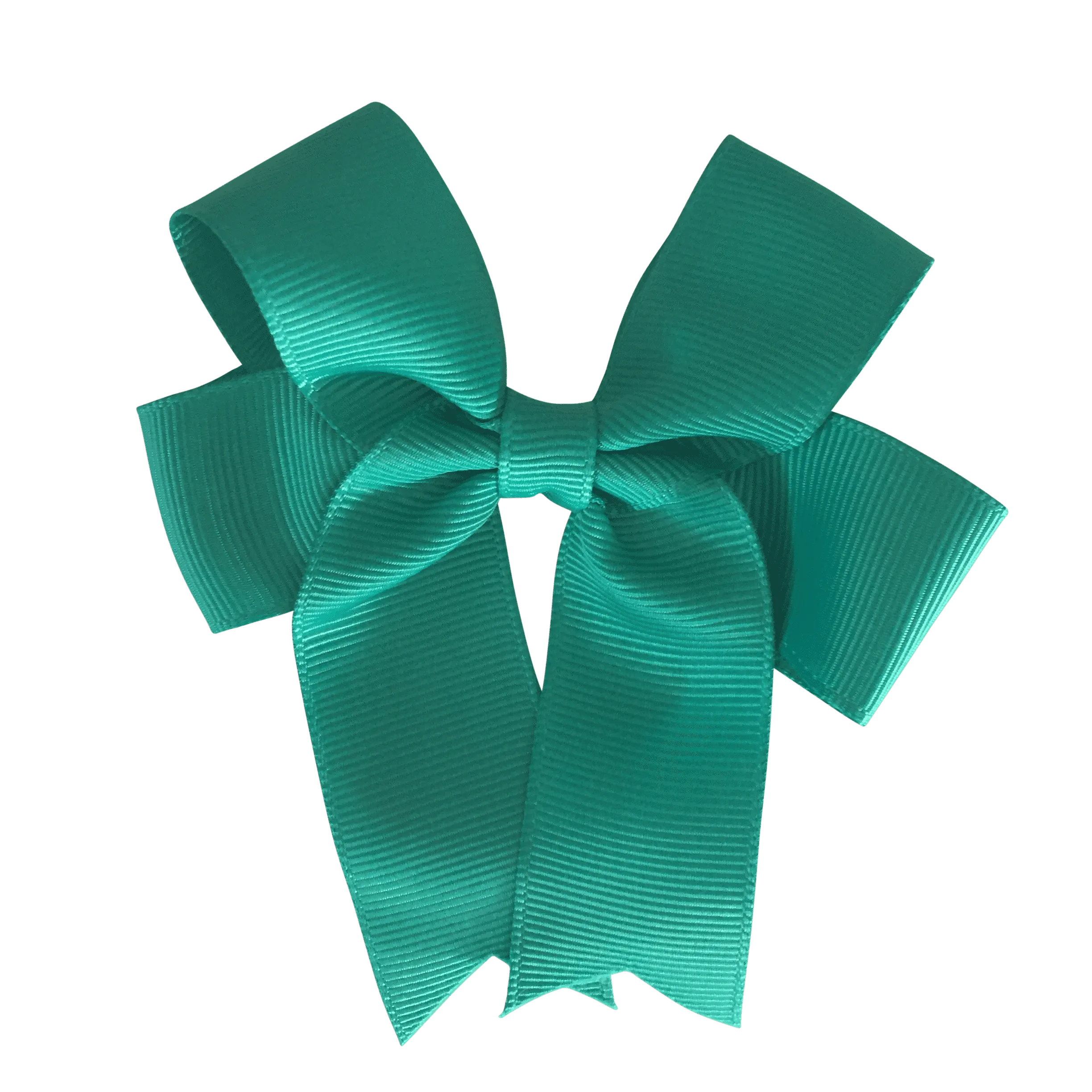 Simple Bow Hair Tie