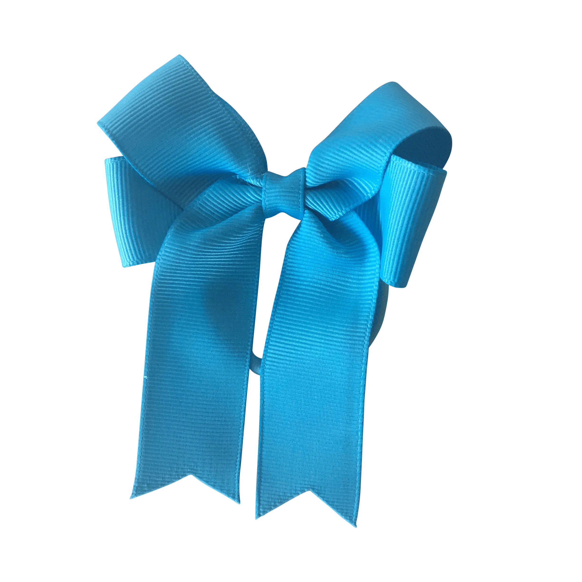 Simple Bow Hair Tie