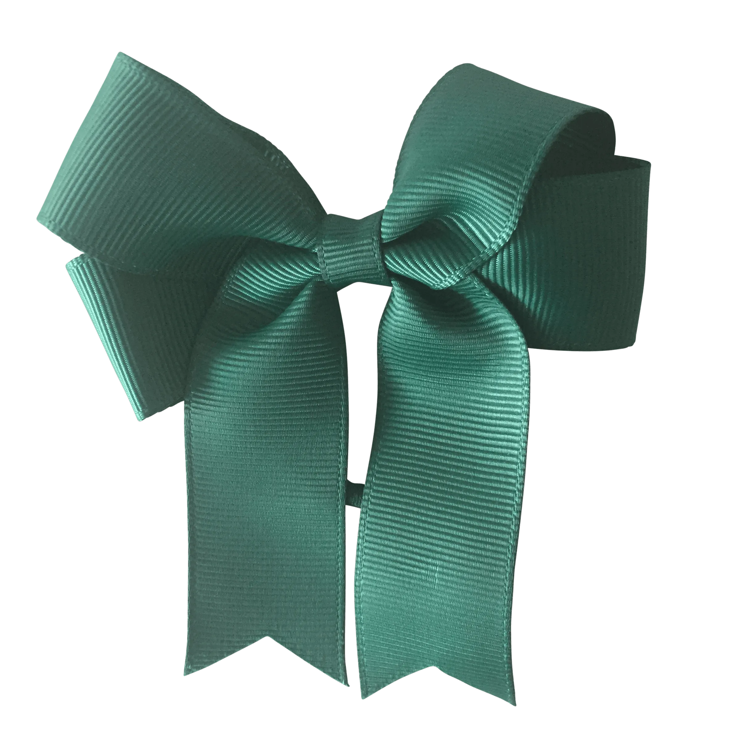 Simple Bow Hair Tie