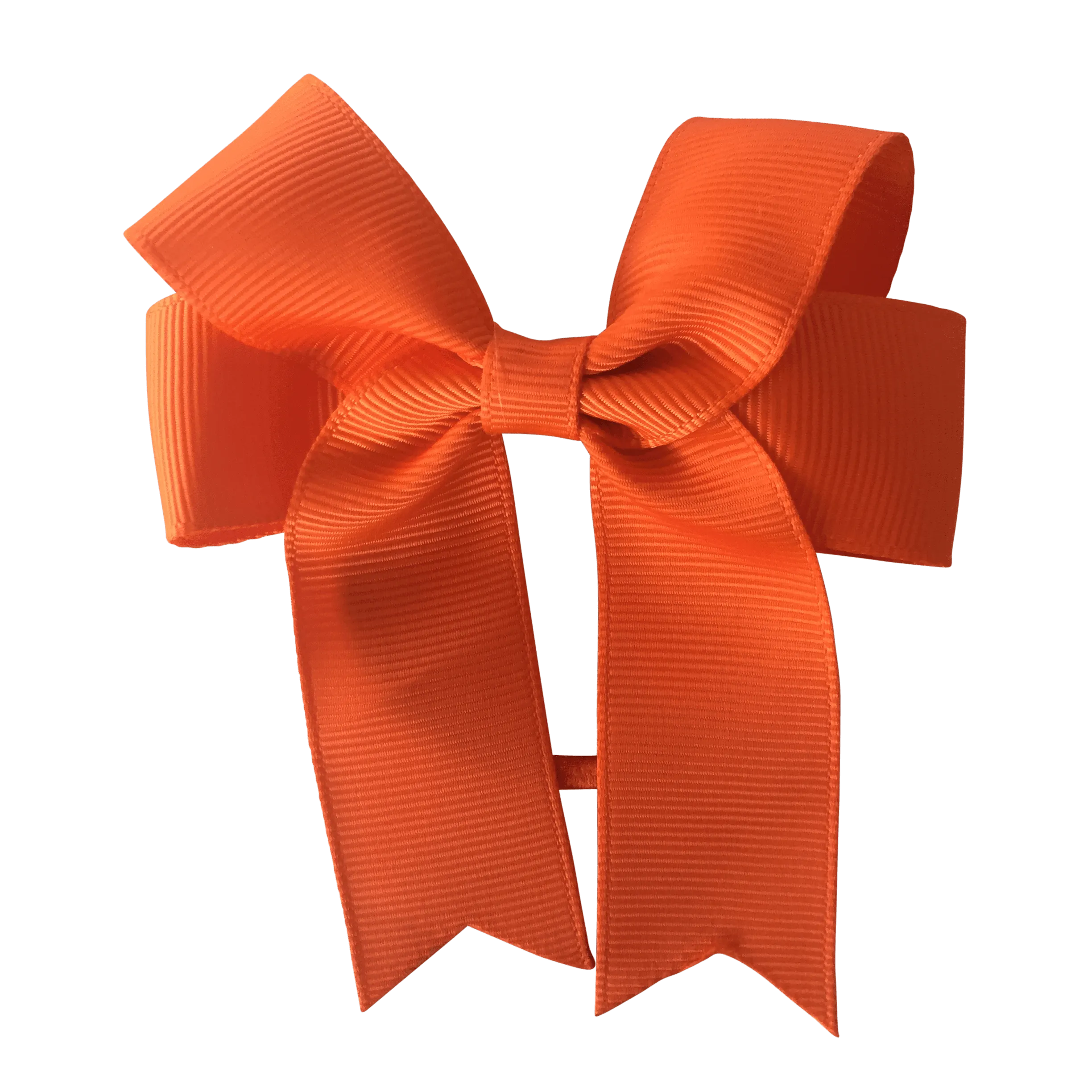 Simple Bow Hair Tie