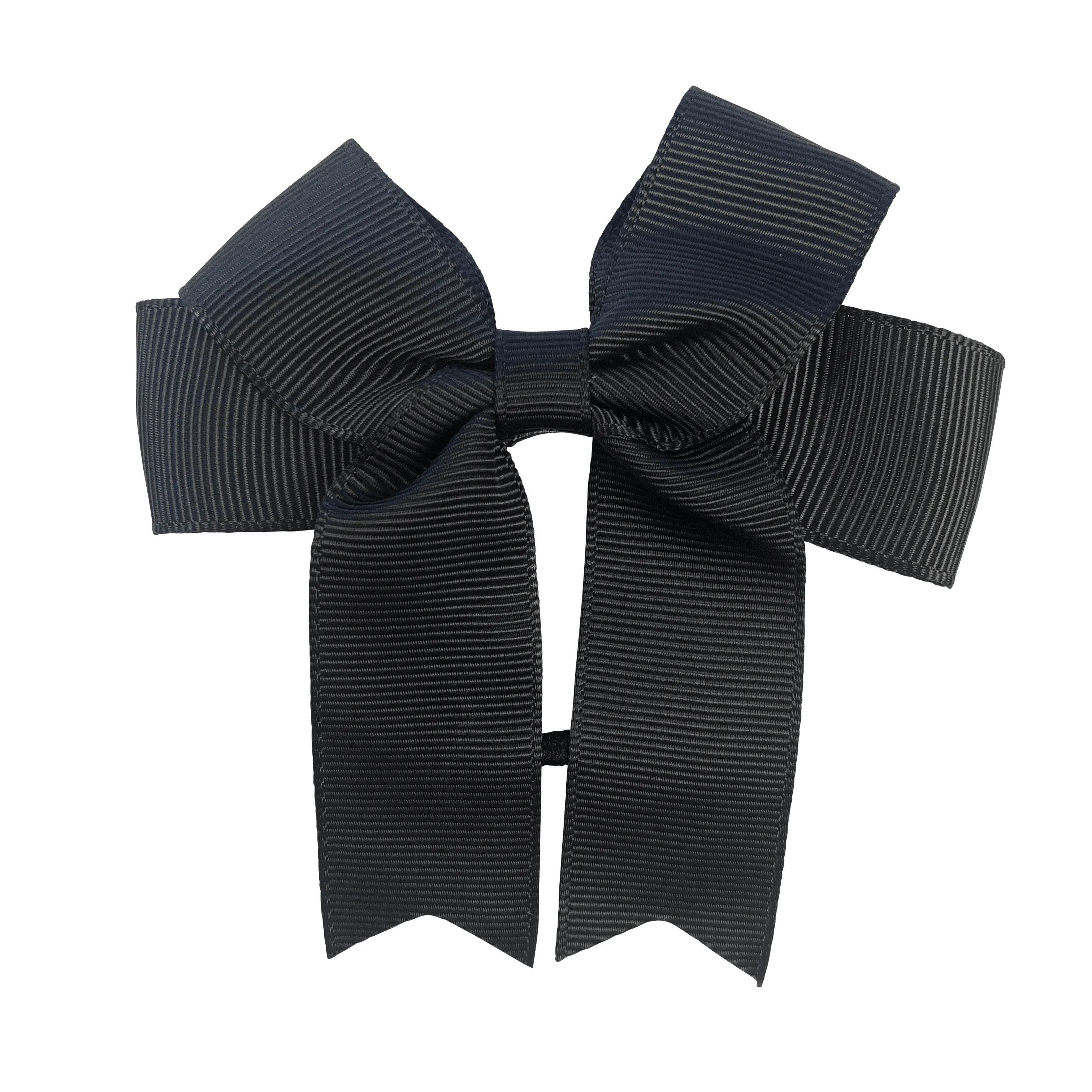 Simple Bow Hair Tie