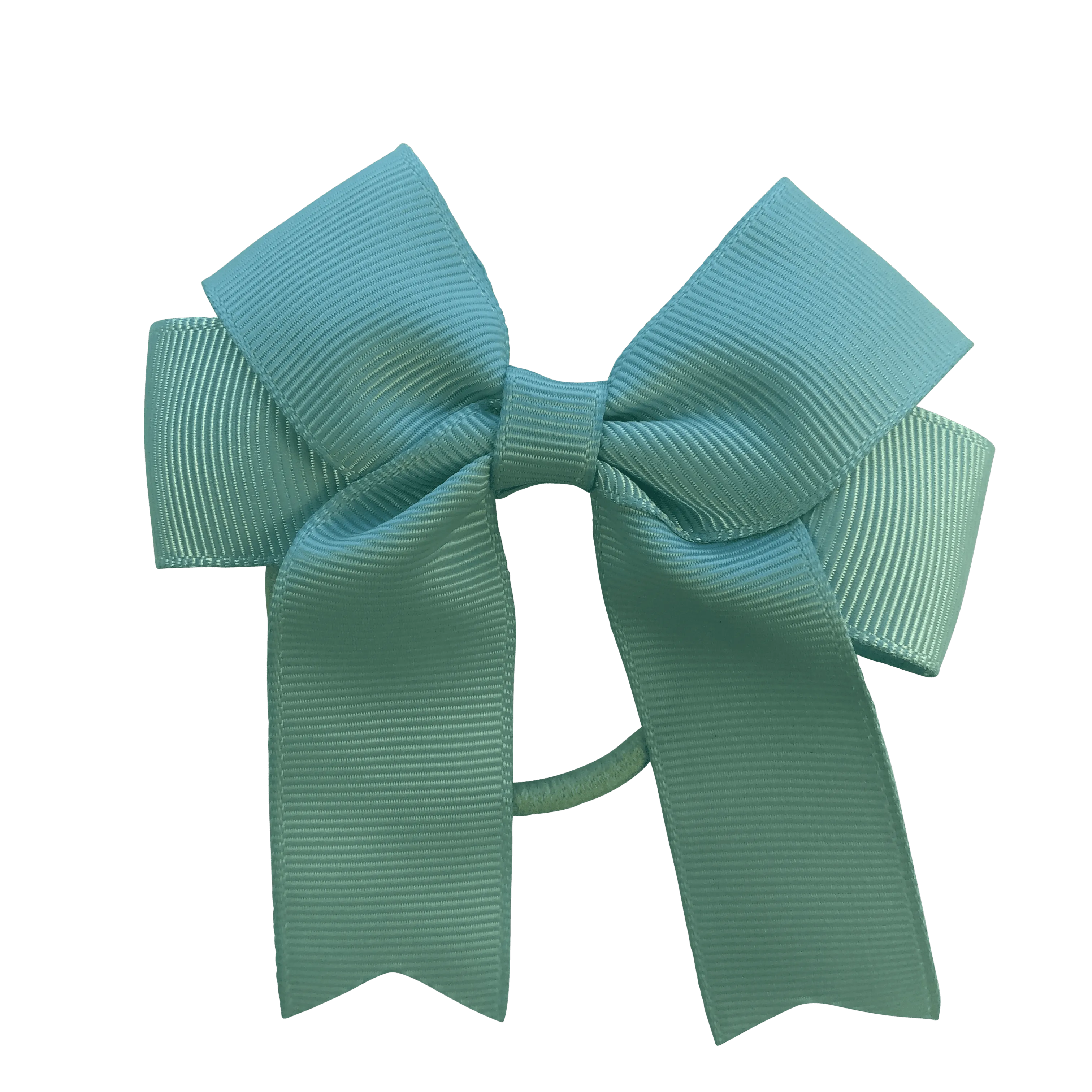 Simple Bow Hair Tie