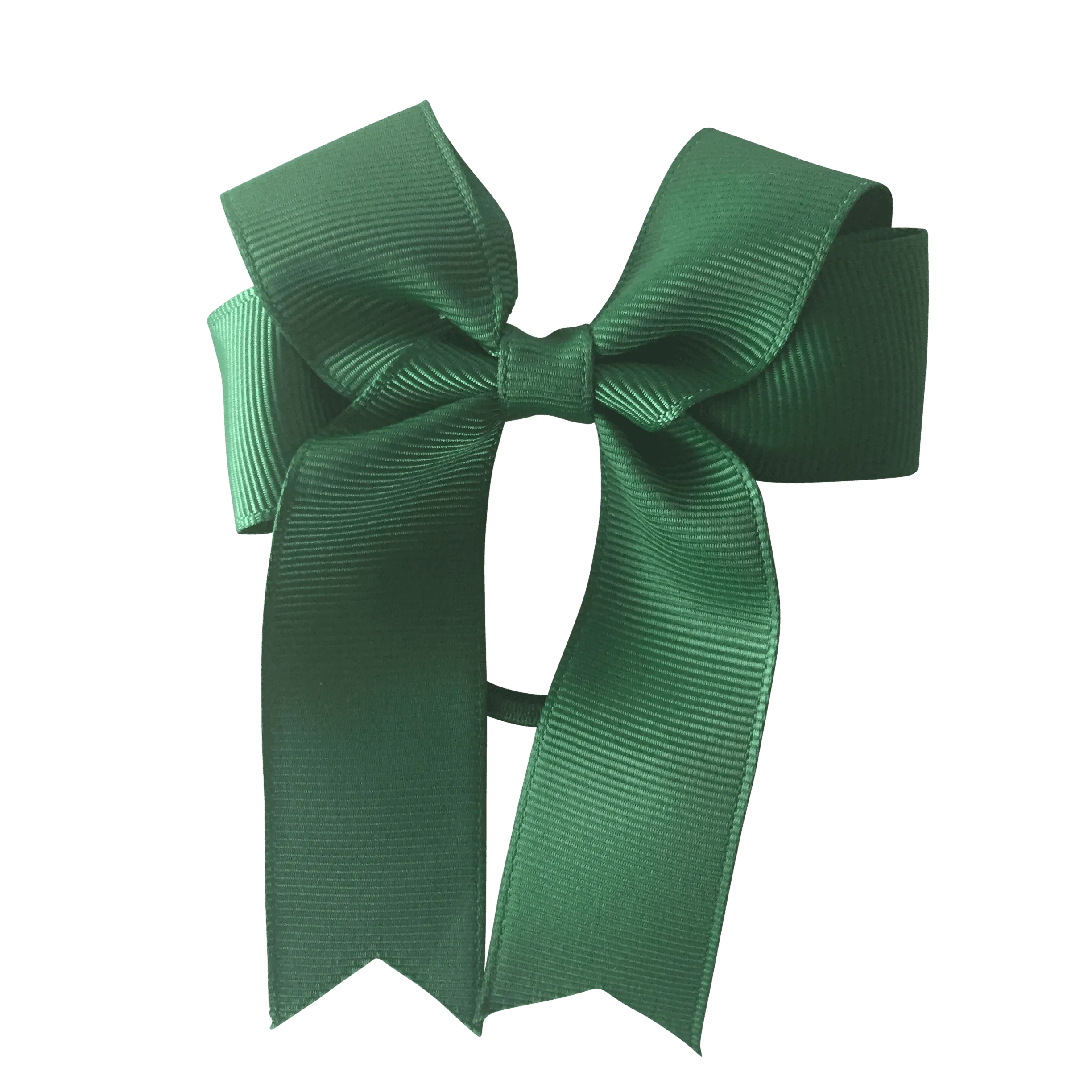 Simple Bow Hair Tie