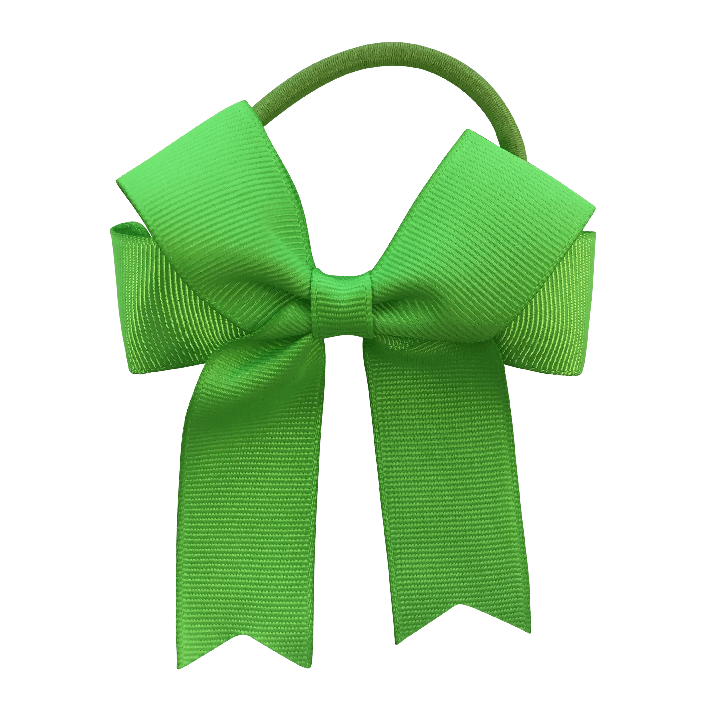 Simple Bow Hair Tie