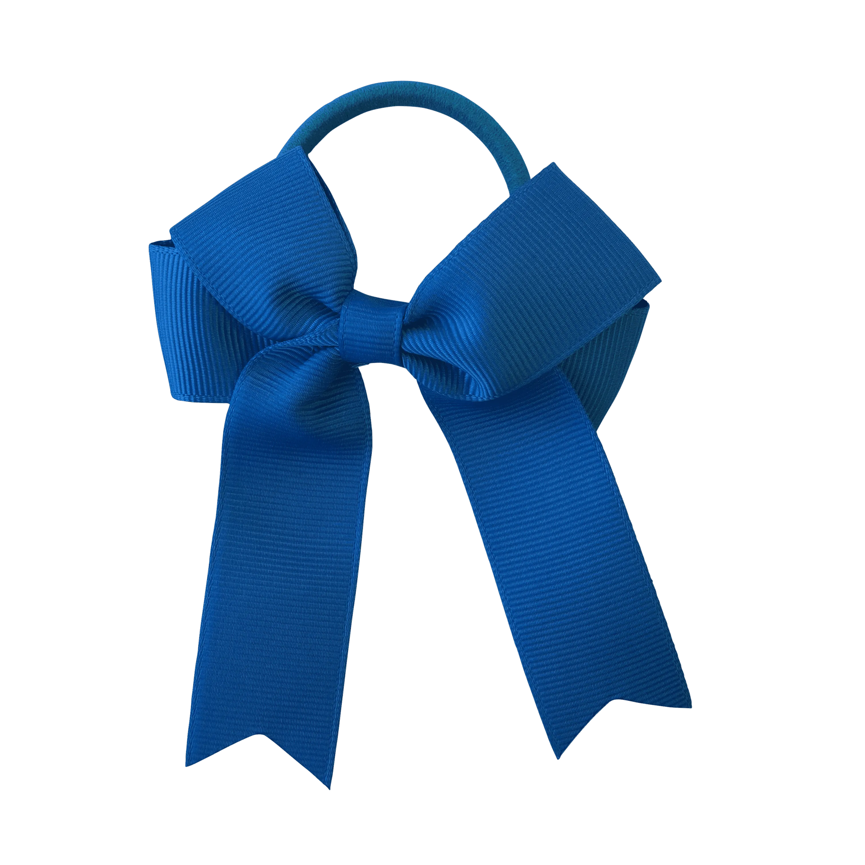 Simple Bow Hair Tie