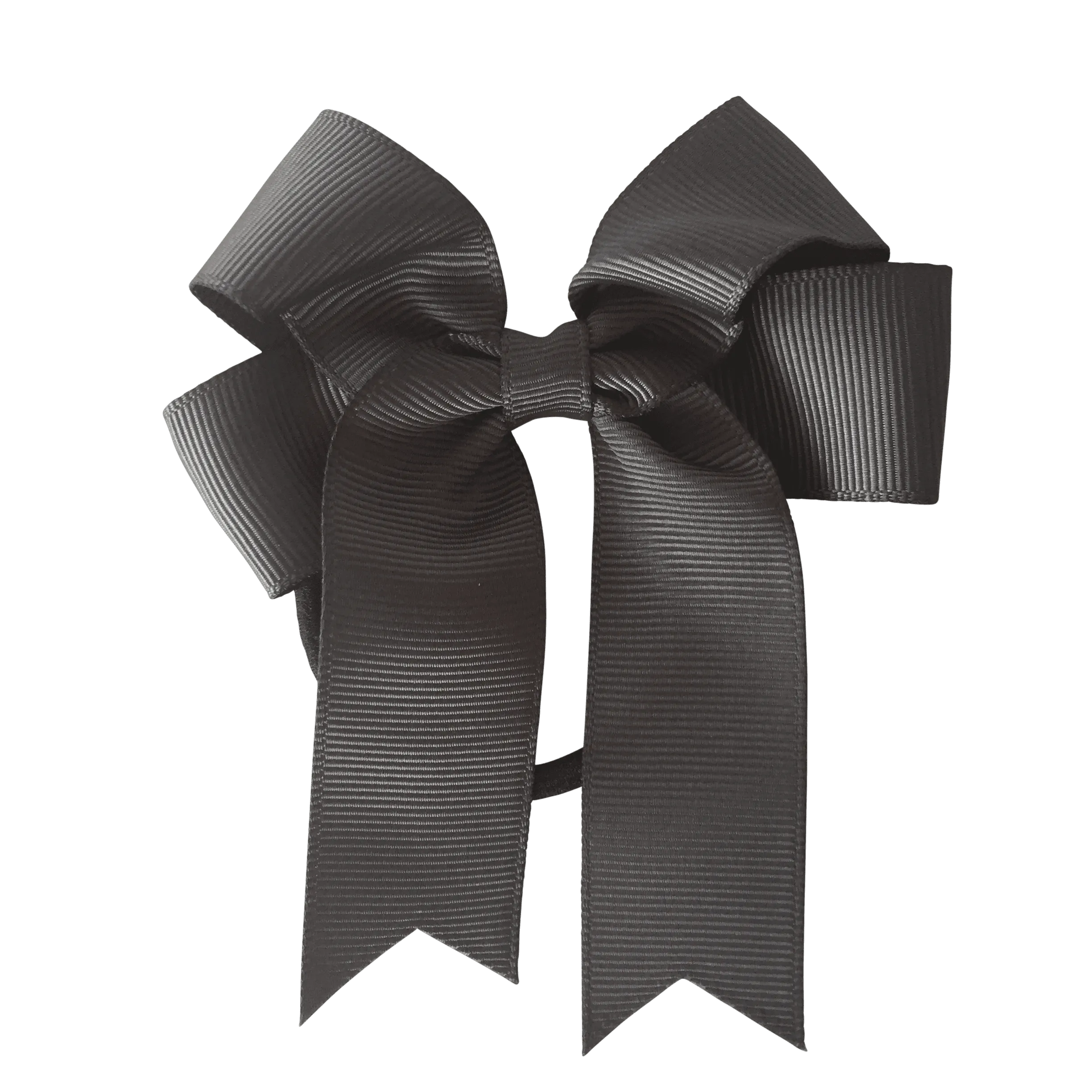 Simple Bow Hair Tie