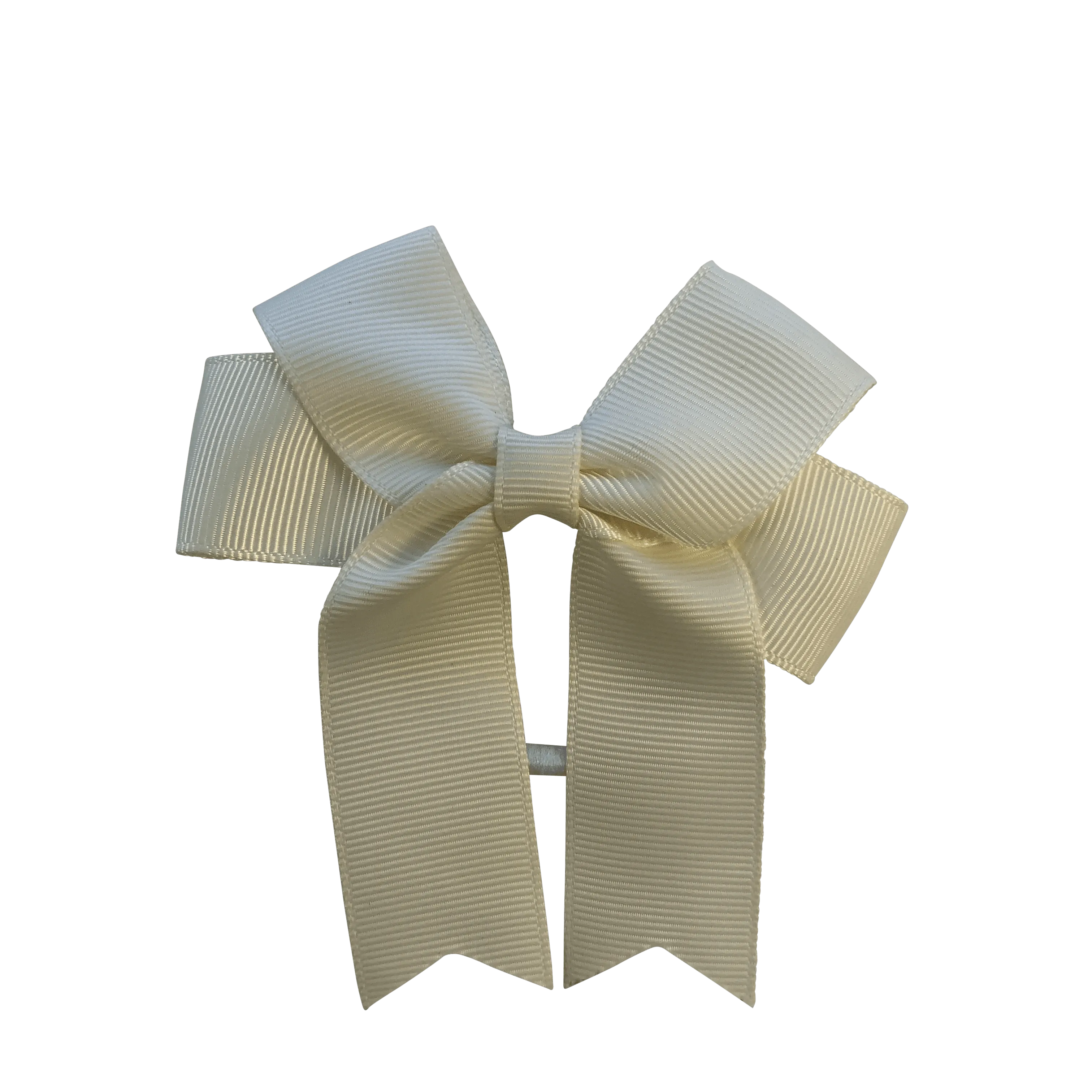 Simple Bow Hair Tie