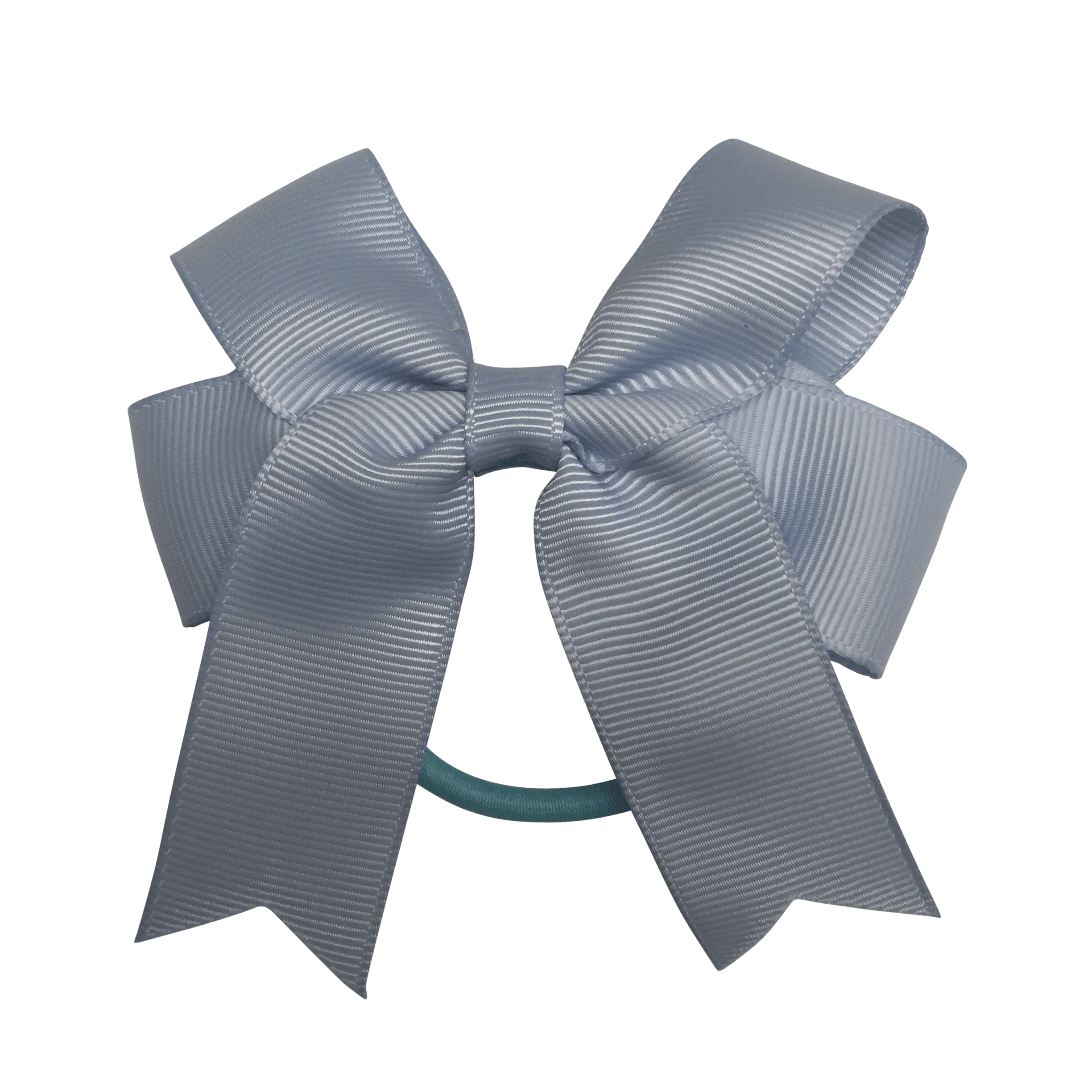 Simple Bow Hair Tie