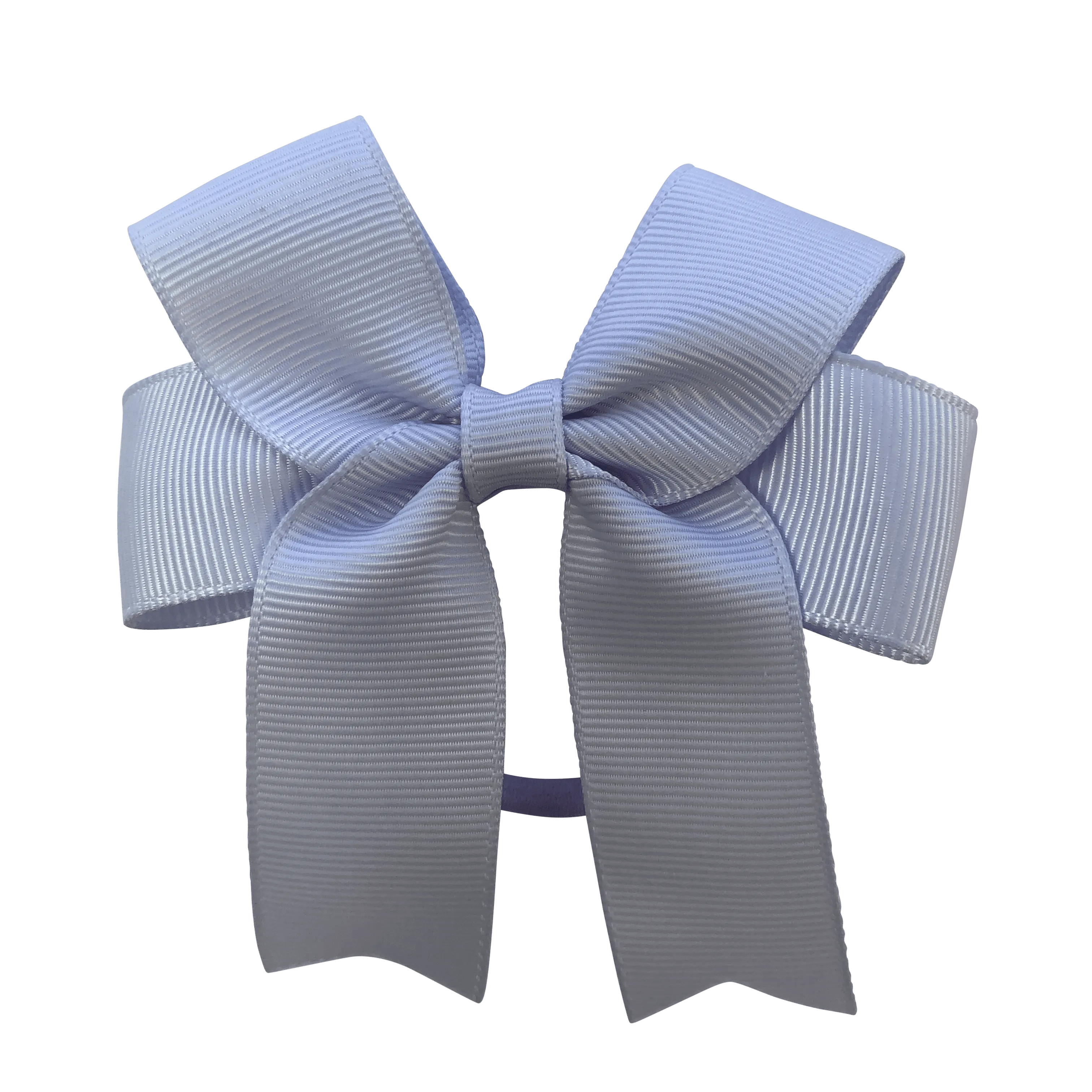 Simple Bow Hair Tie