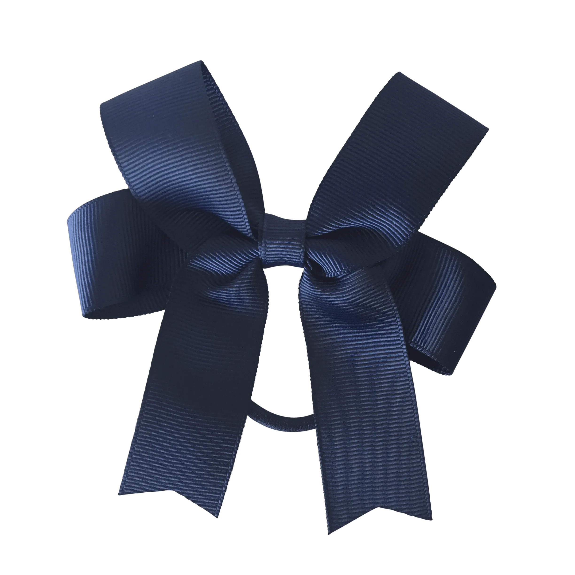 Simple Bow Hair Tie