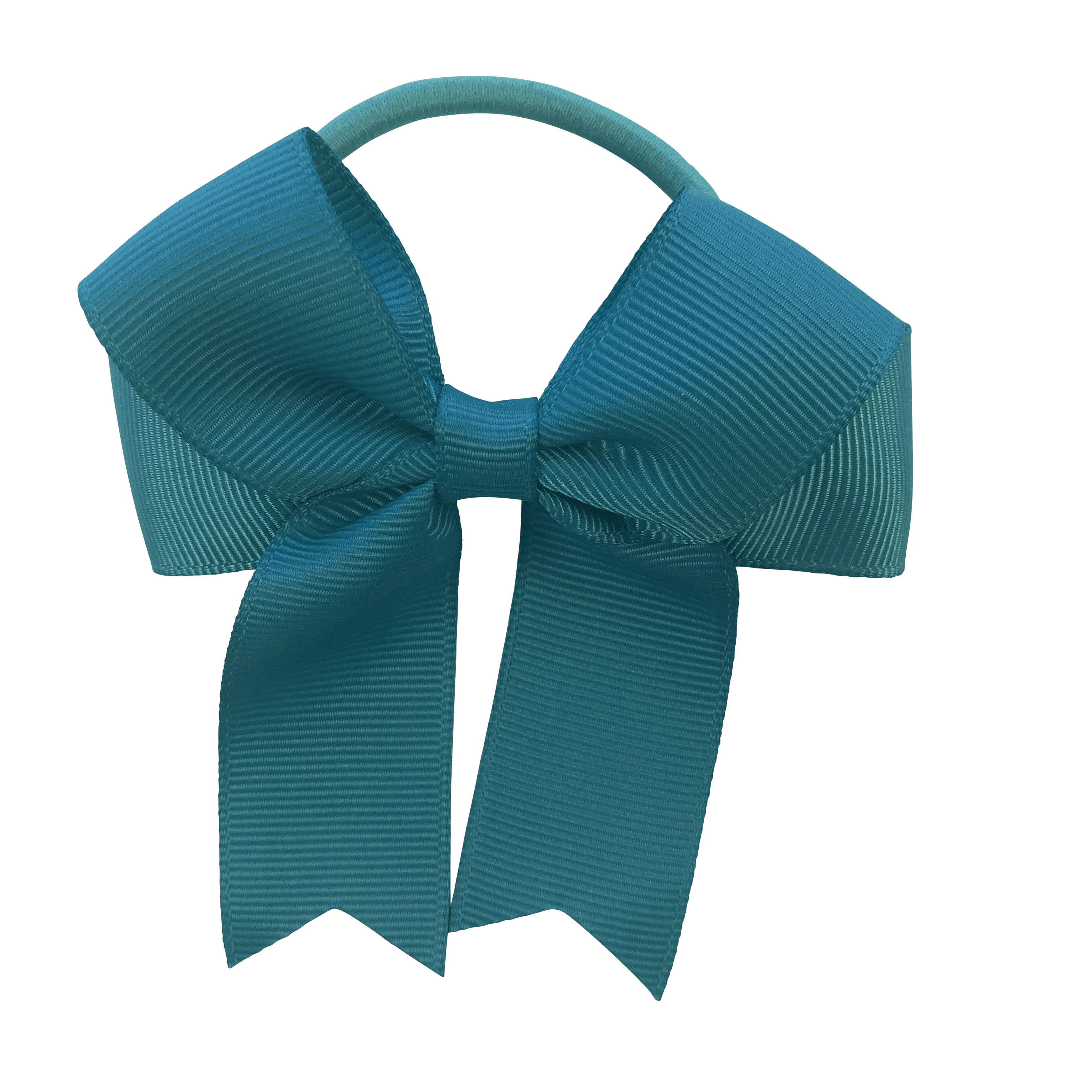 Simple Bow Hair Tie