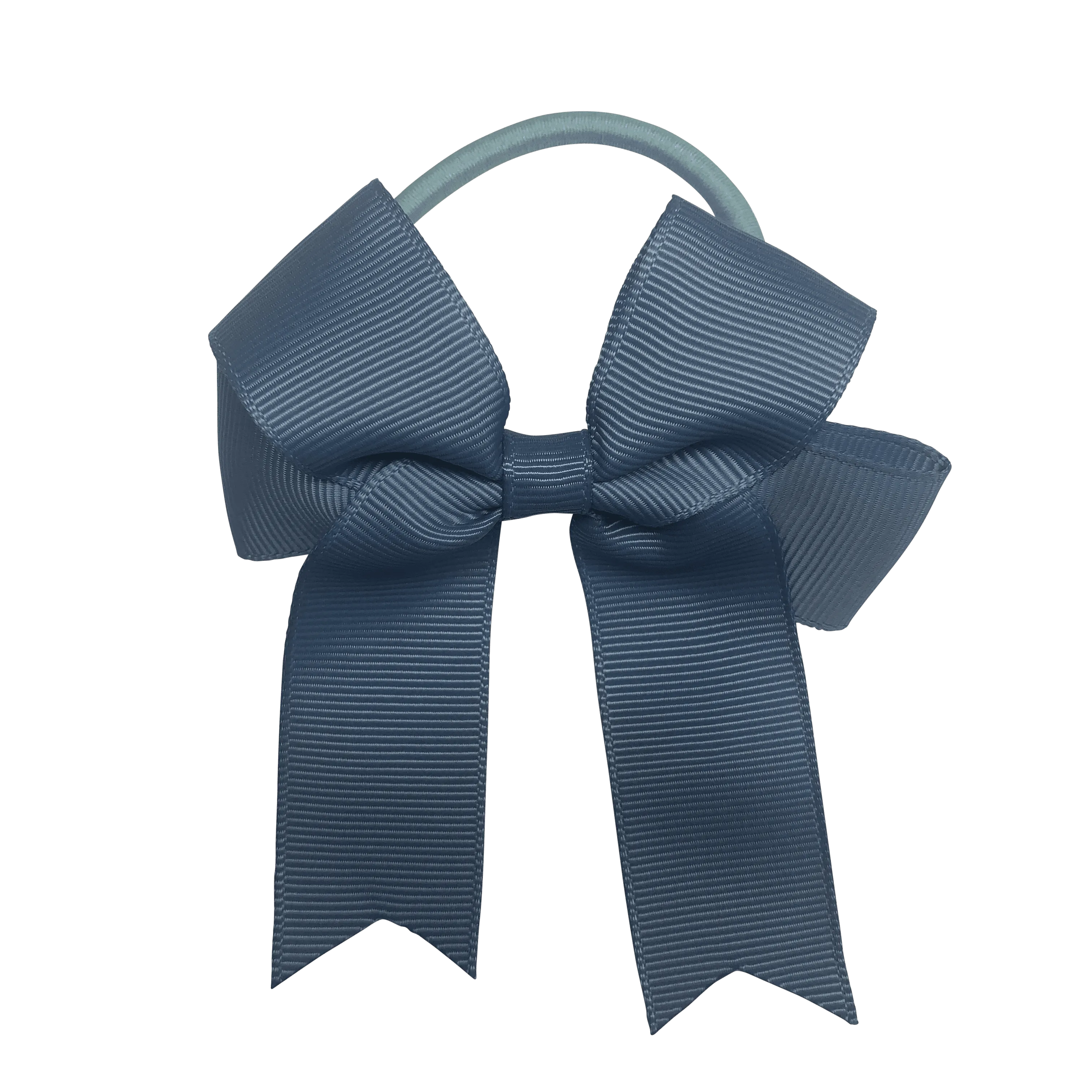 Simple Bow Hair Tie