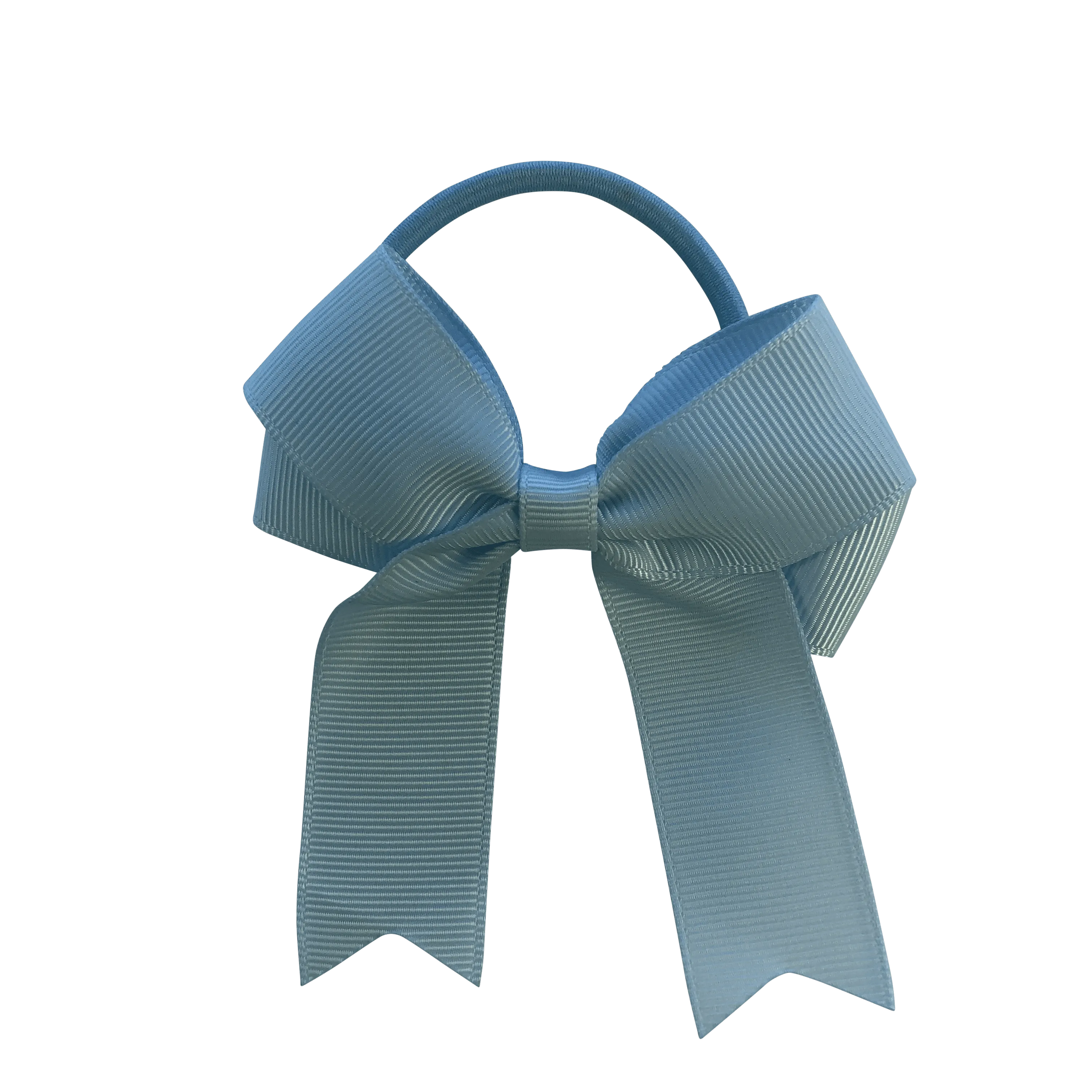 Simple Bow Hair Tie