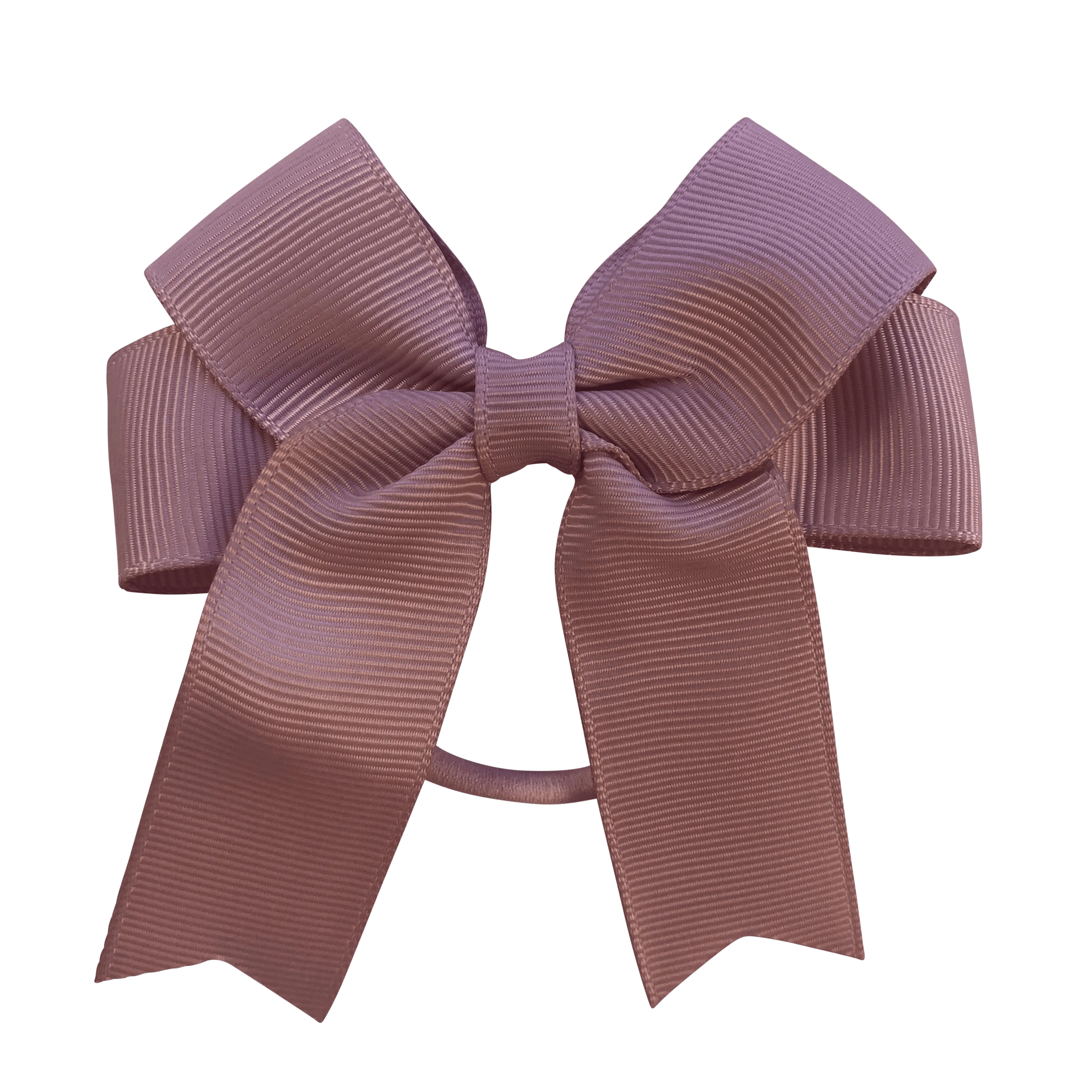 Simple Bow Hair Tie