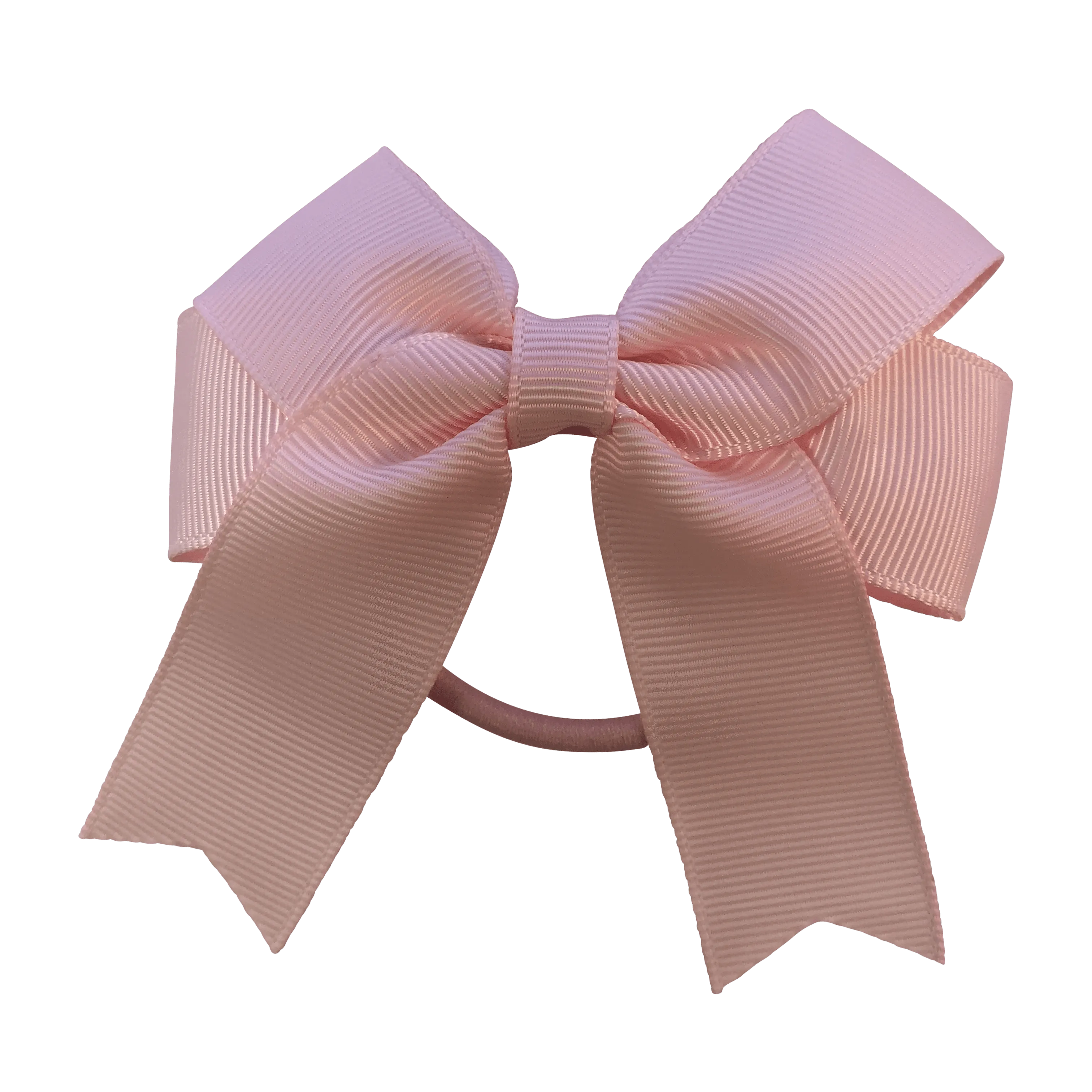 Simple Bow Hair Tie