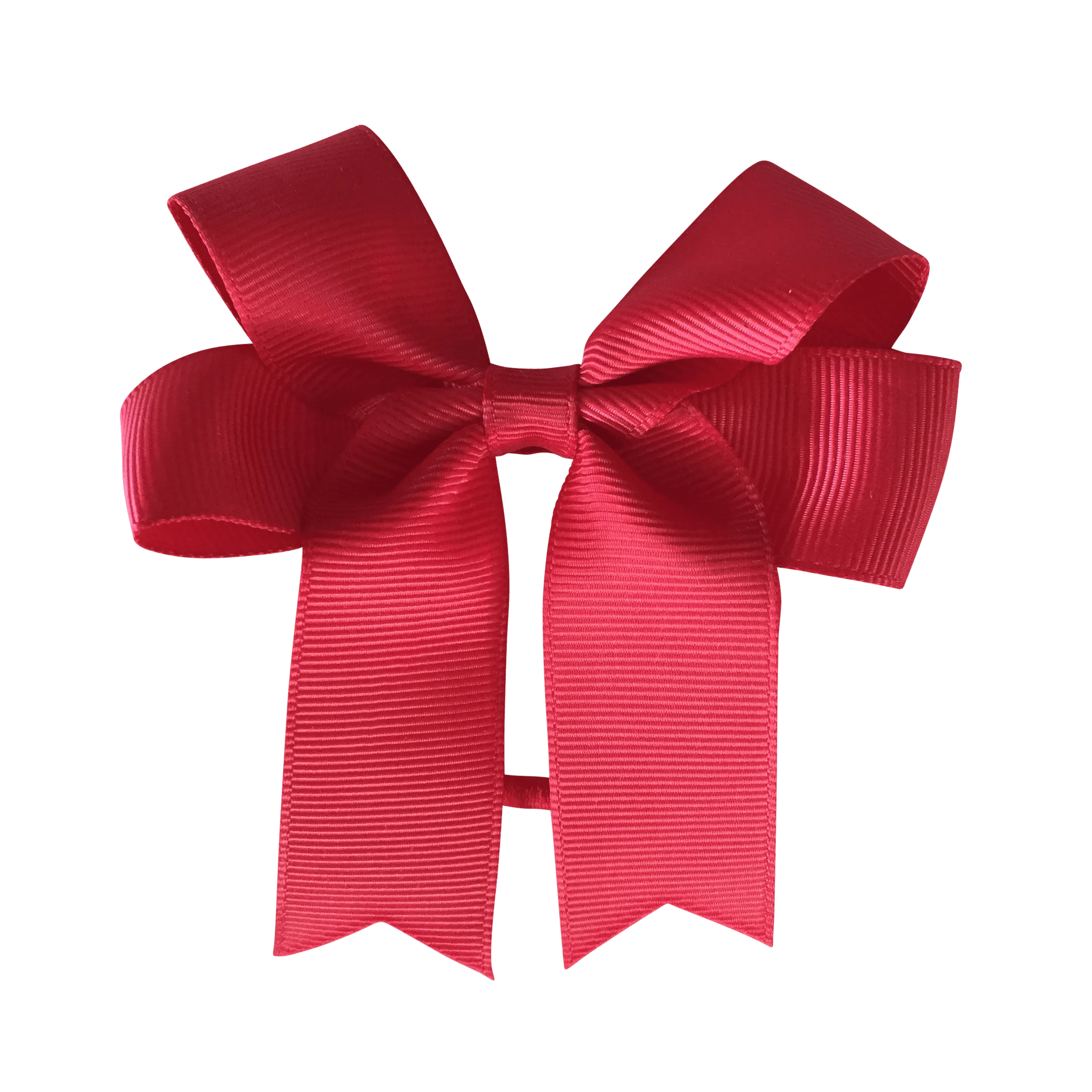 Simple Bow Hair Tie