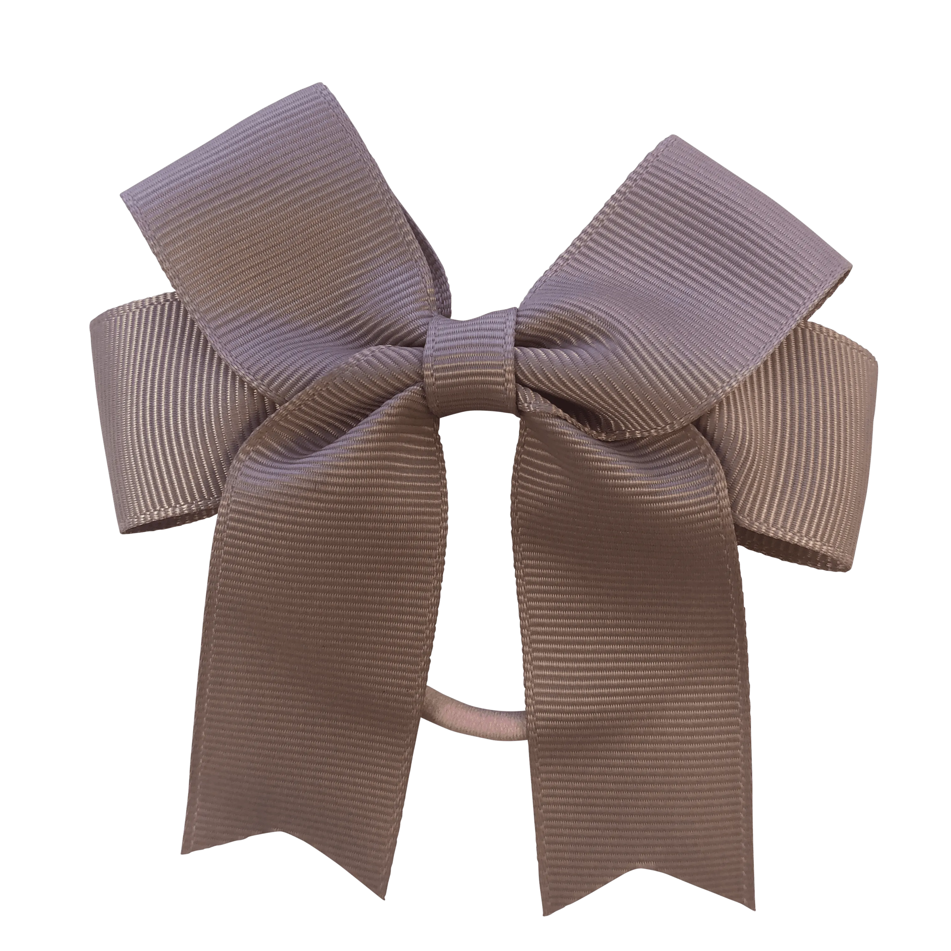 Simple Bow Hair Tie