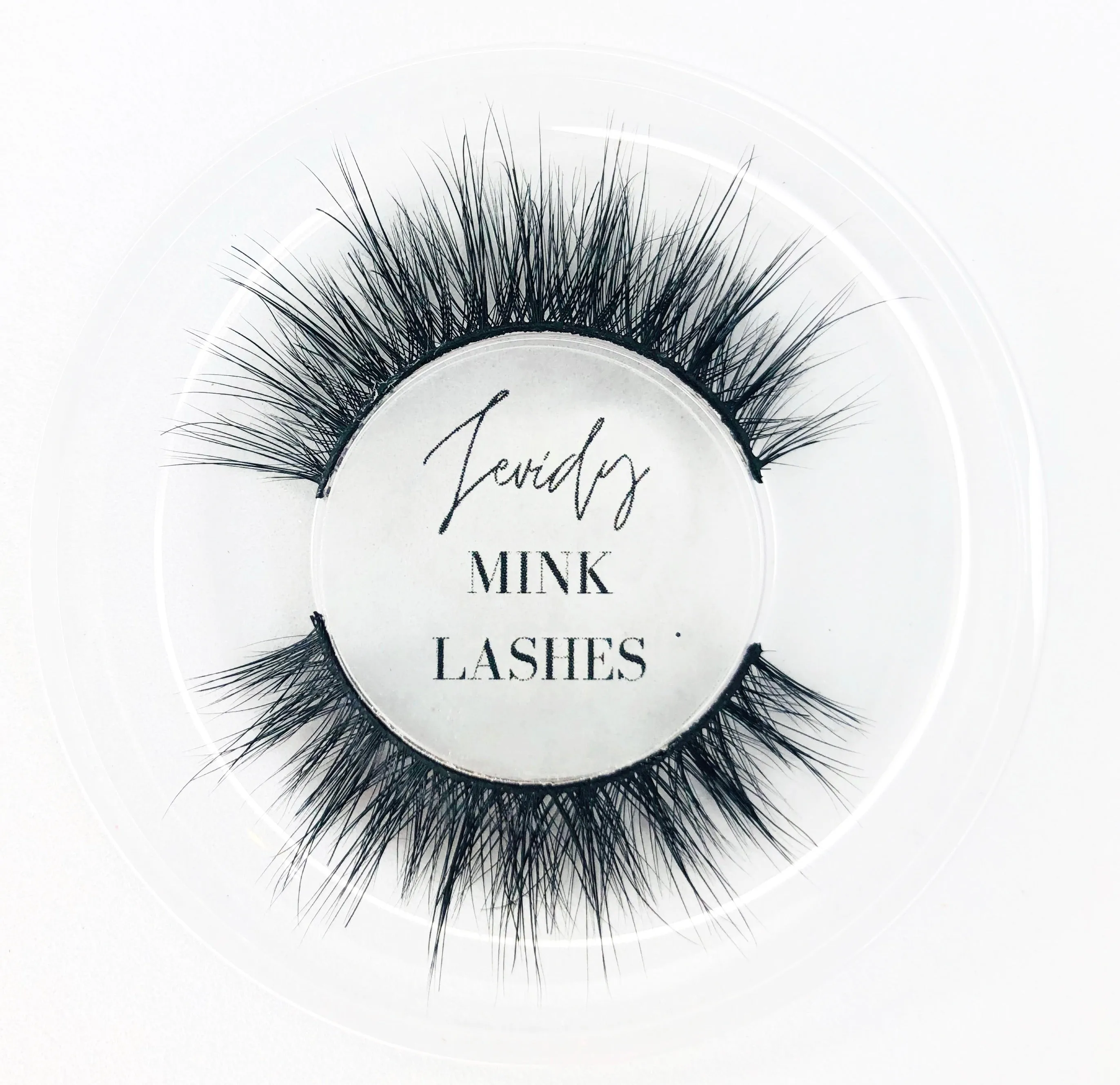 SIMPLE GAL "MINK" LASHES