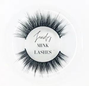 SIMPLE GAL "MINK" LASHES