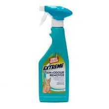 Simple Solution Extreme Stain & Odour Remover Cat 500ml