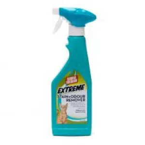 Simple Solution Extreme Stain & Odour Remover Cat 500ml