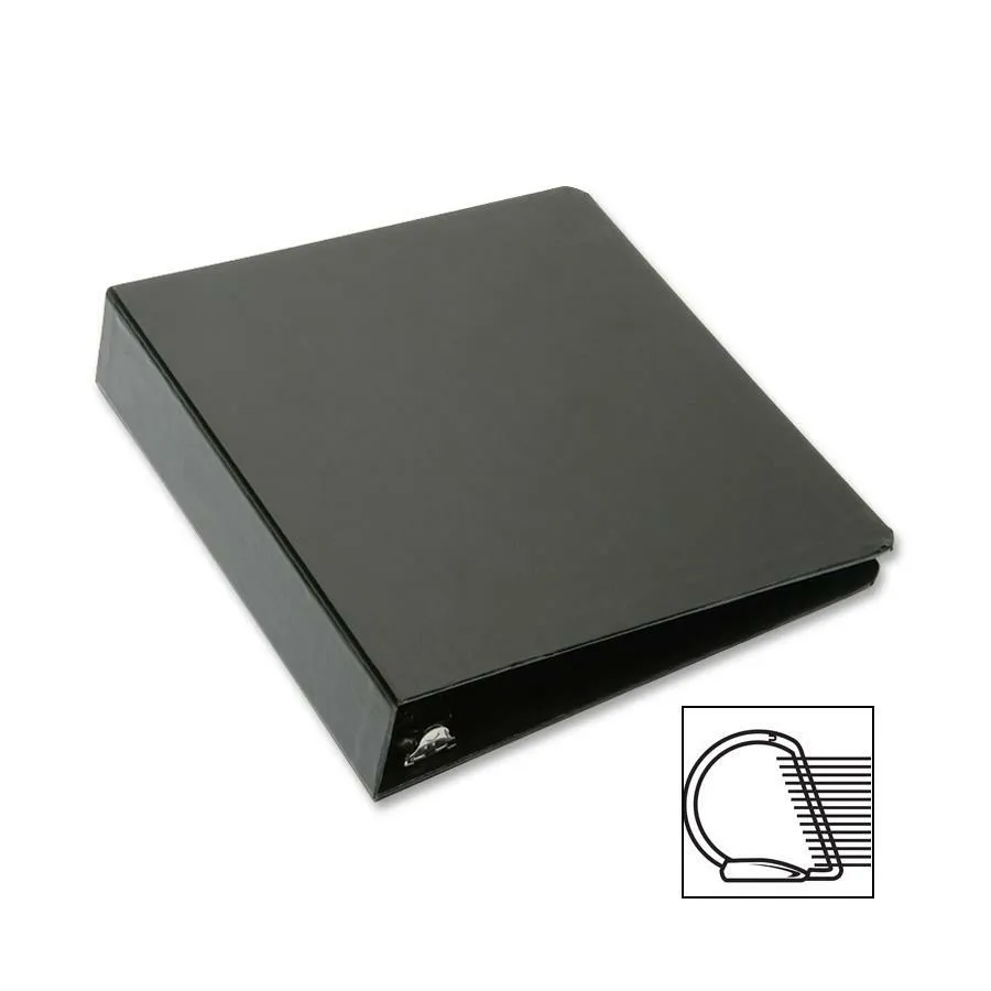 SKILCRAFT 7510-01-579-9317 Recyclable D-Ring Binder