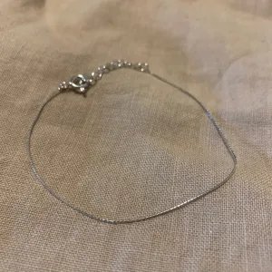 Skinny Bracelet_Silver