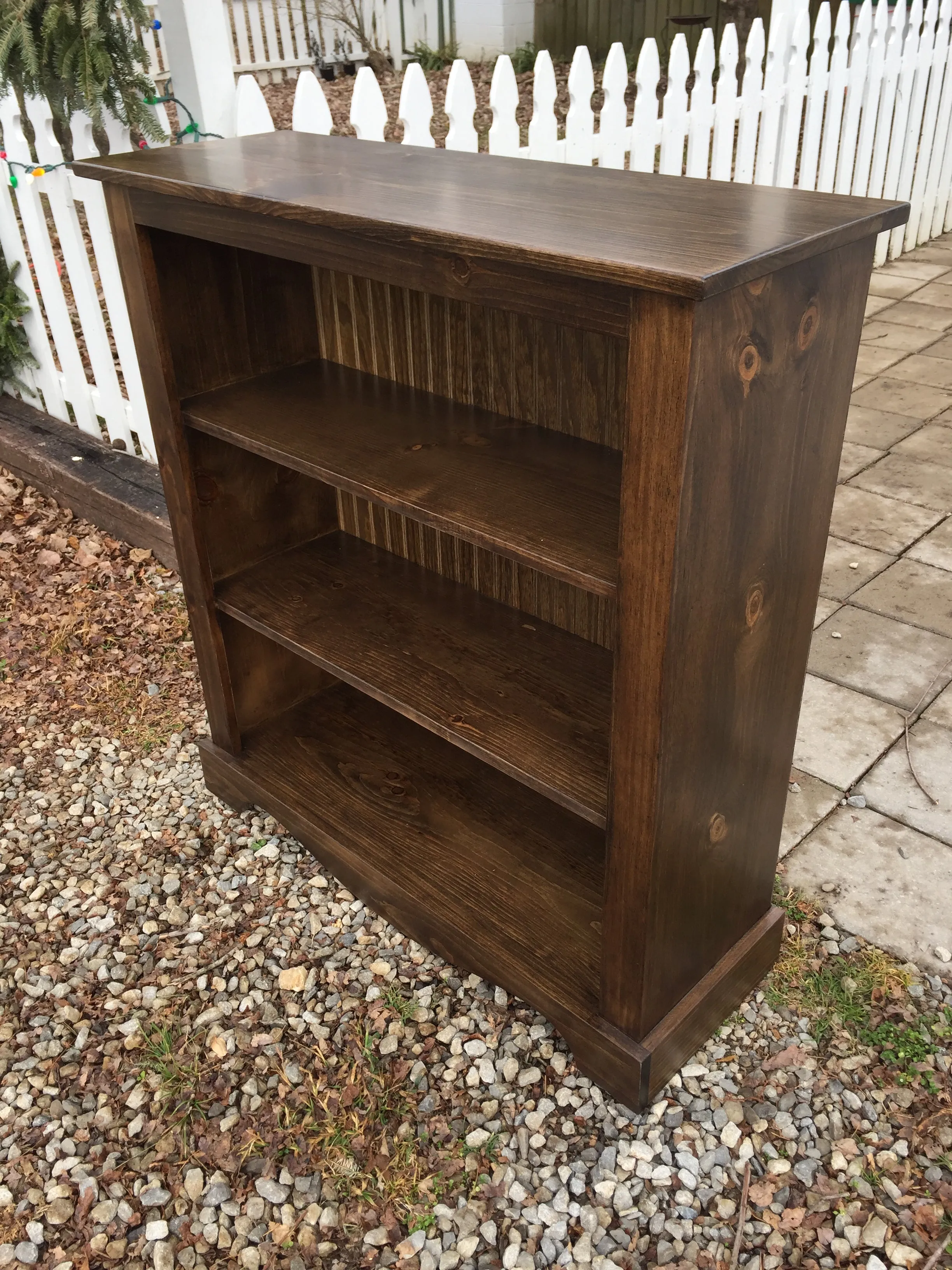 Small Bookcase