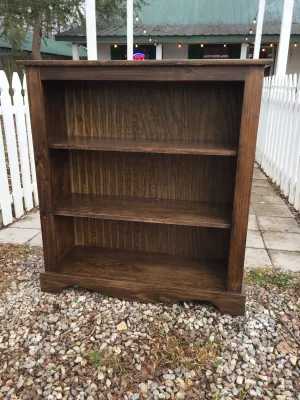 Small Bookcase