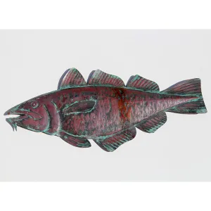 Small Cod