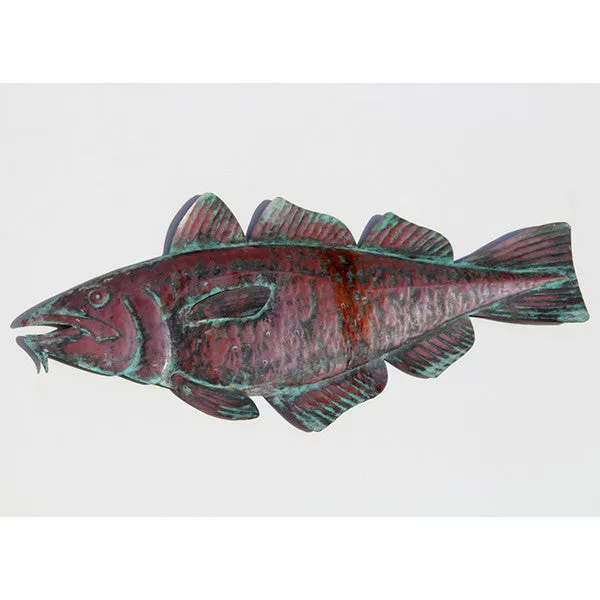 Small Cod