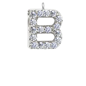 Small Initial Diamond B