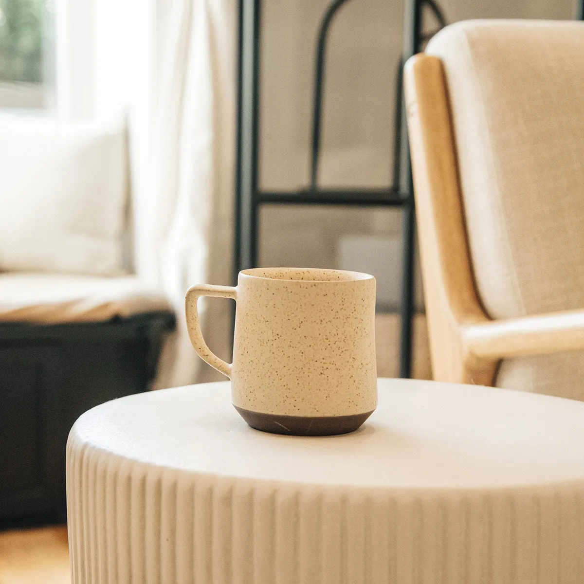 Small Mug